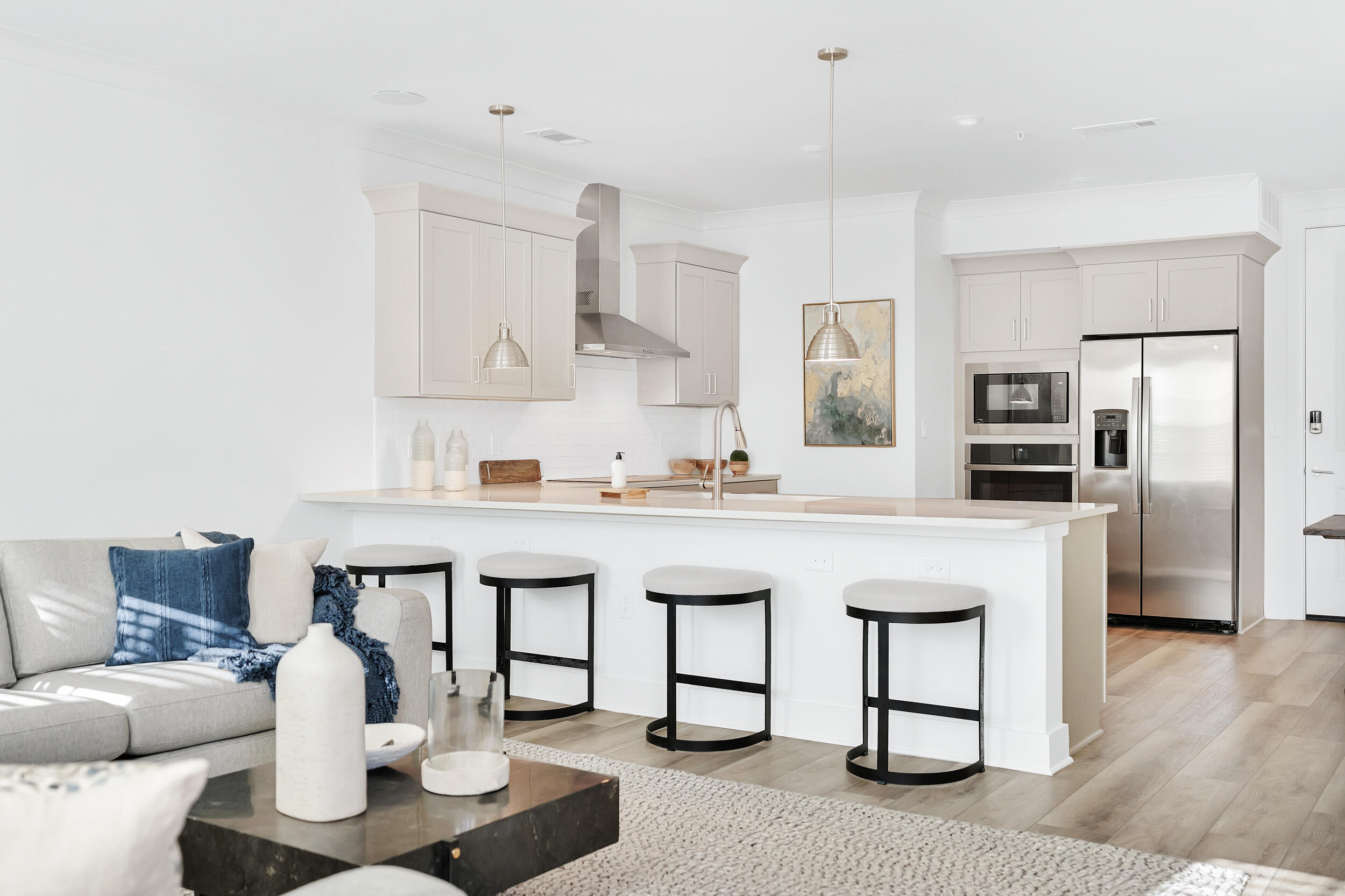 Pinewood 30A - Residential