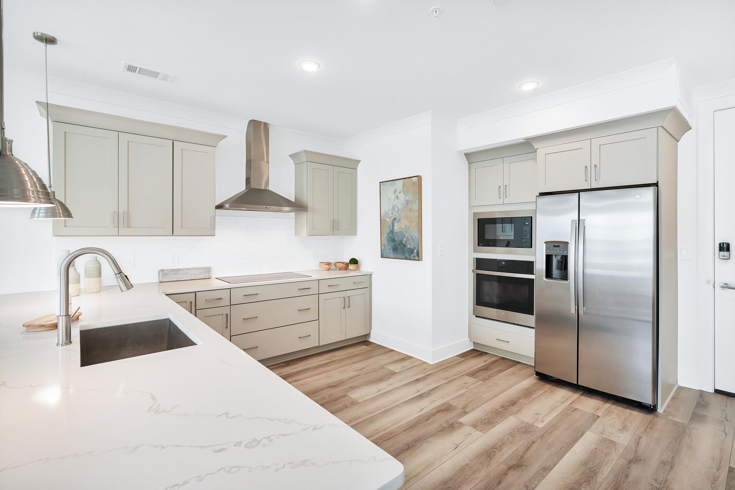 Pinewood 30A - Residential