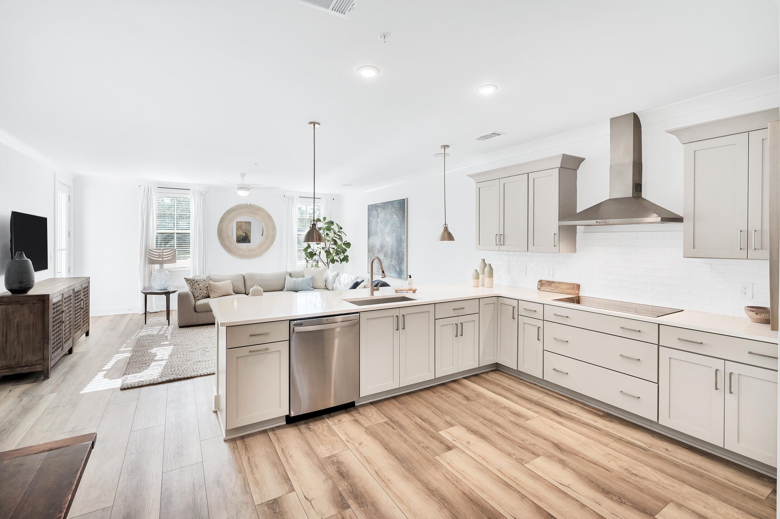 Pinewood 30A - Residential