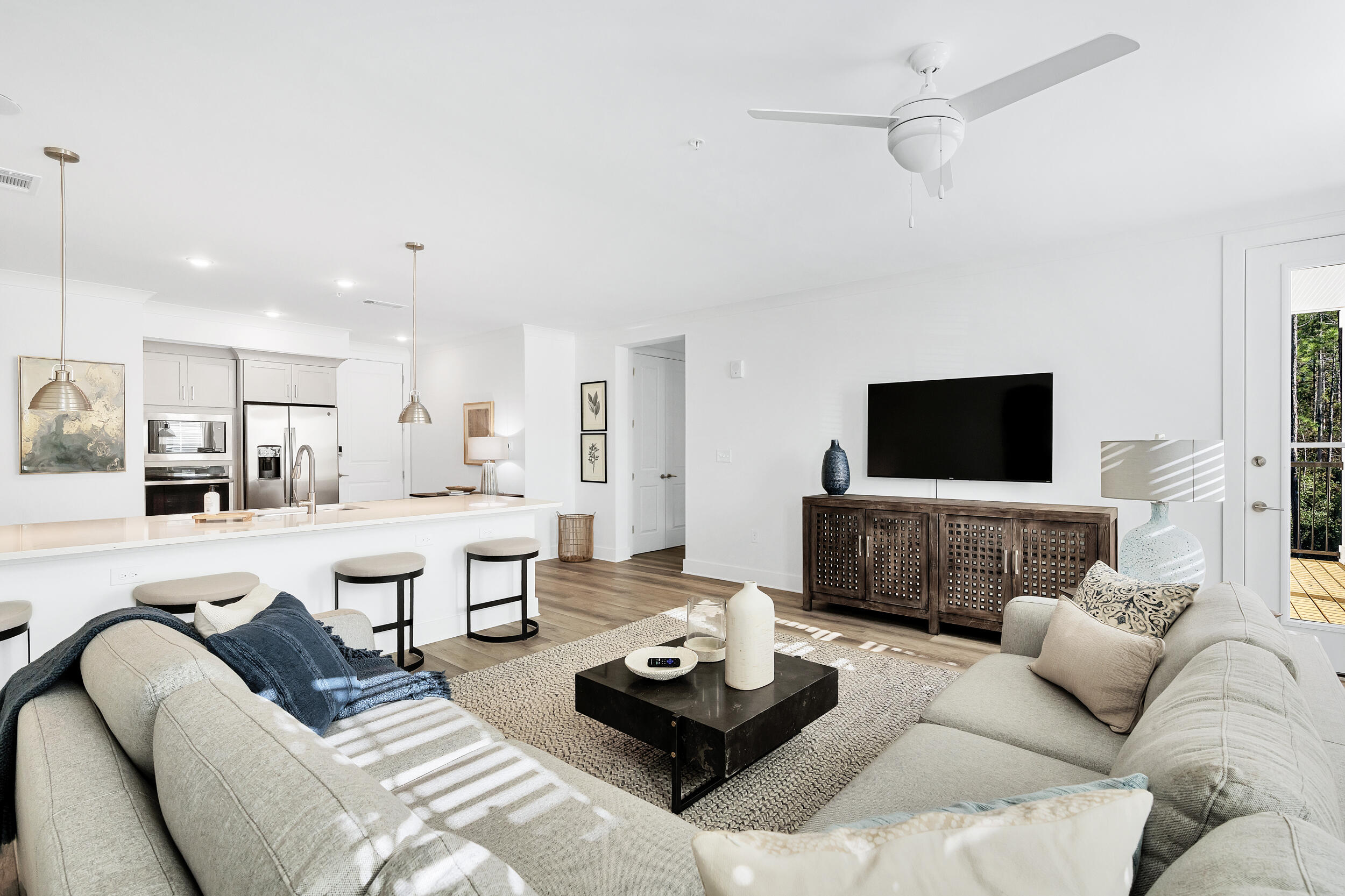 Pinewood 30A - Residential