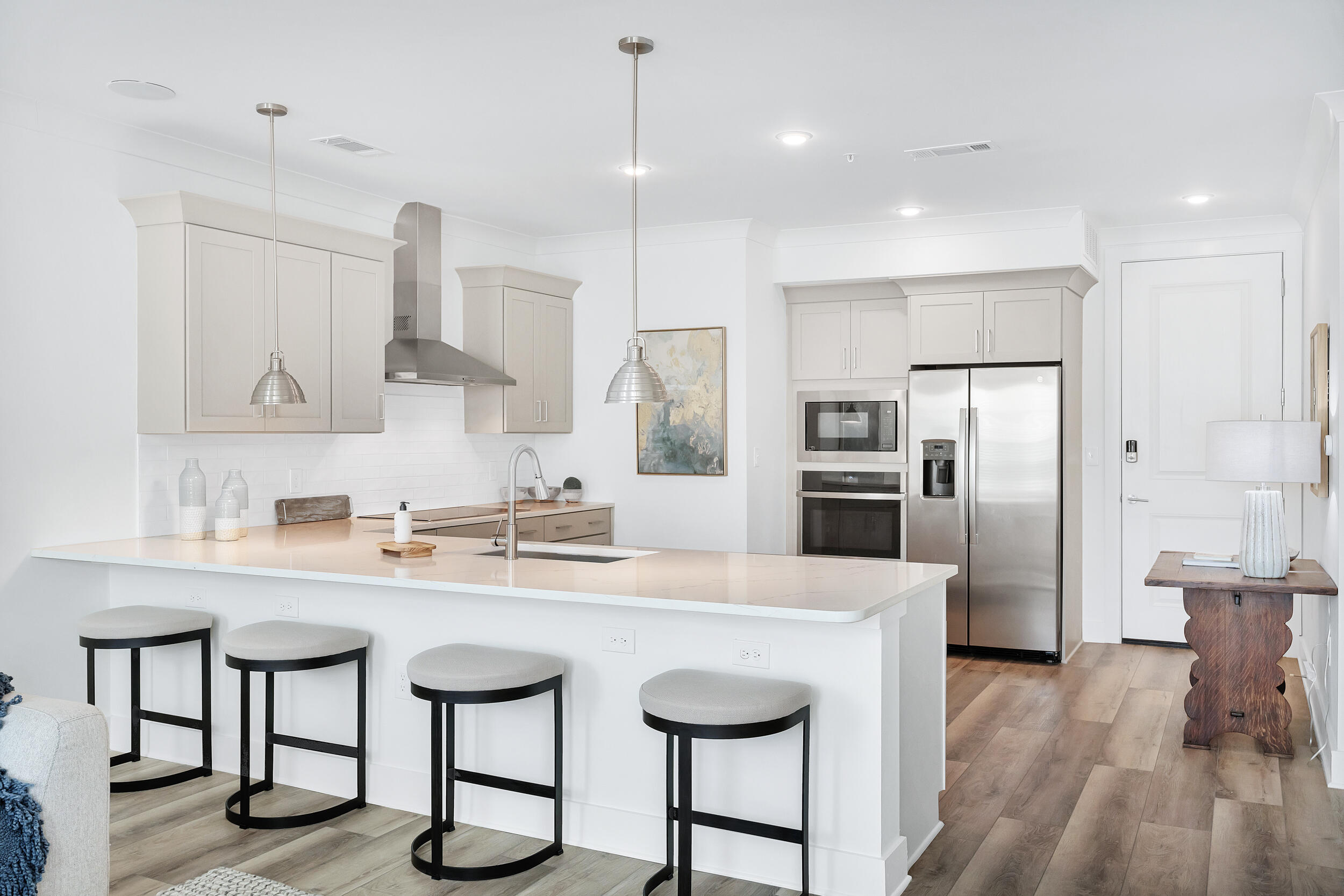 Pinewood 30A - Residential