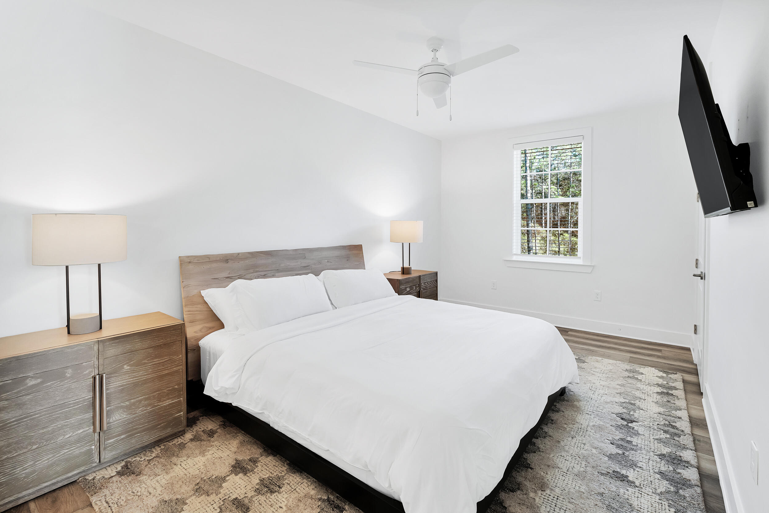 Pinewood 30A - Residential