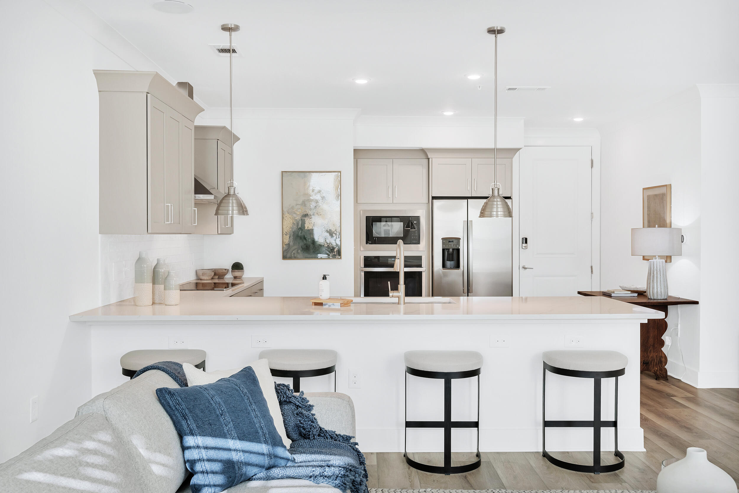 Pinewood 30A - Residential