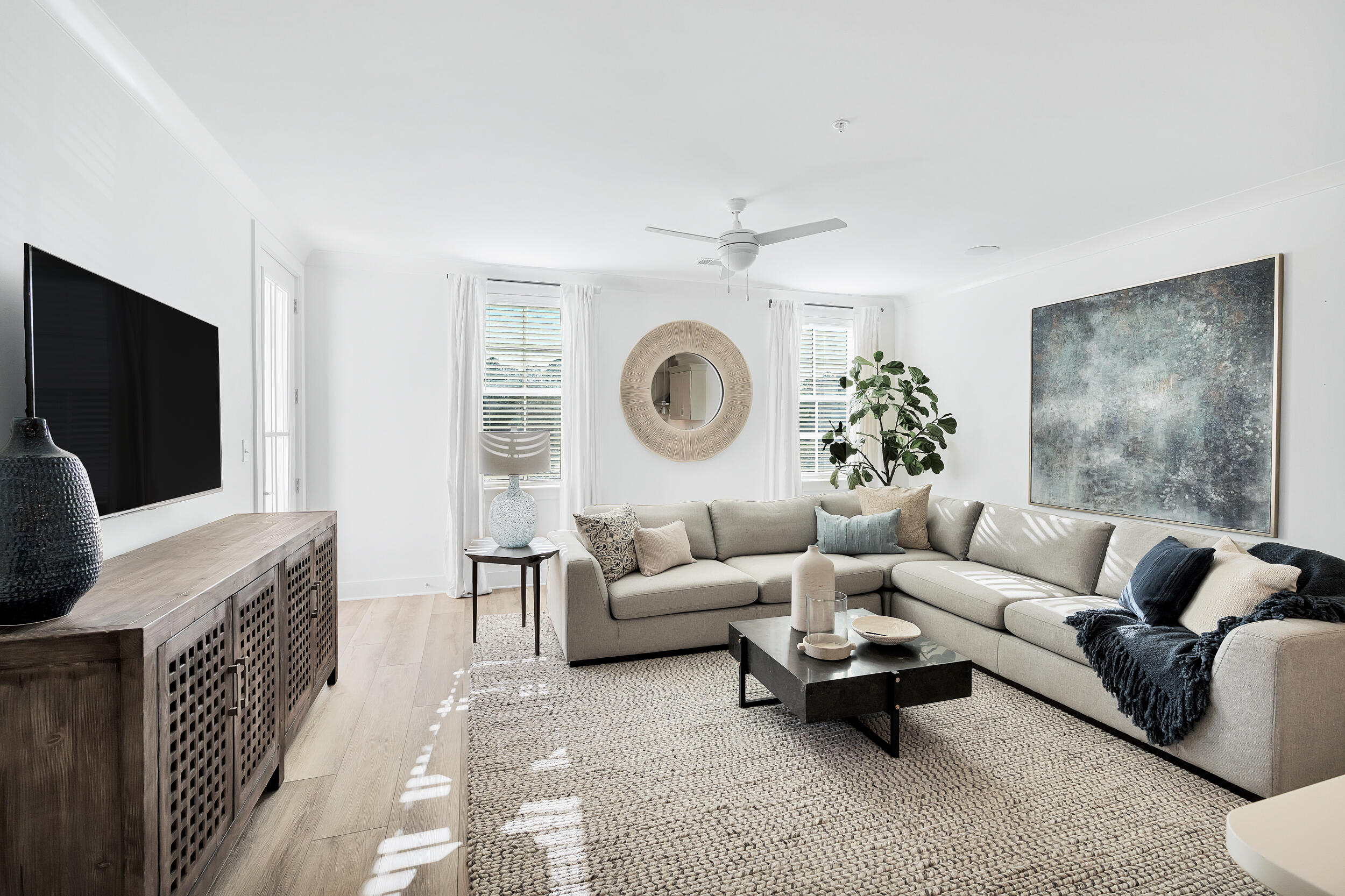Pinewood 30A - Residential