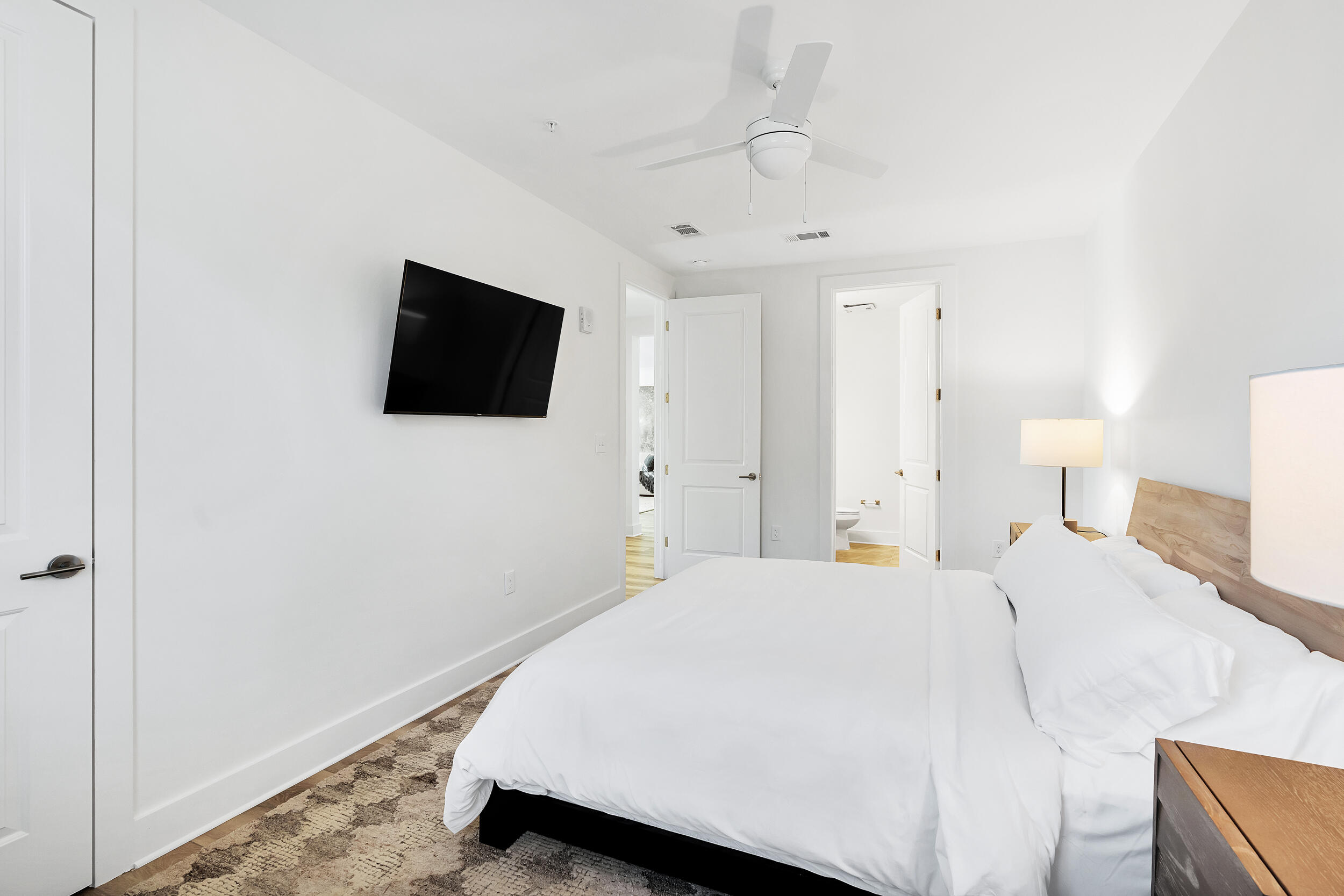 Pinewood 30A - Residential