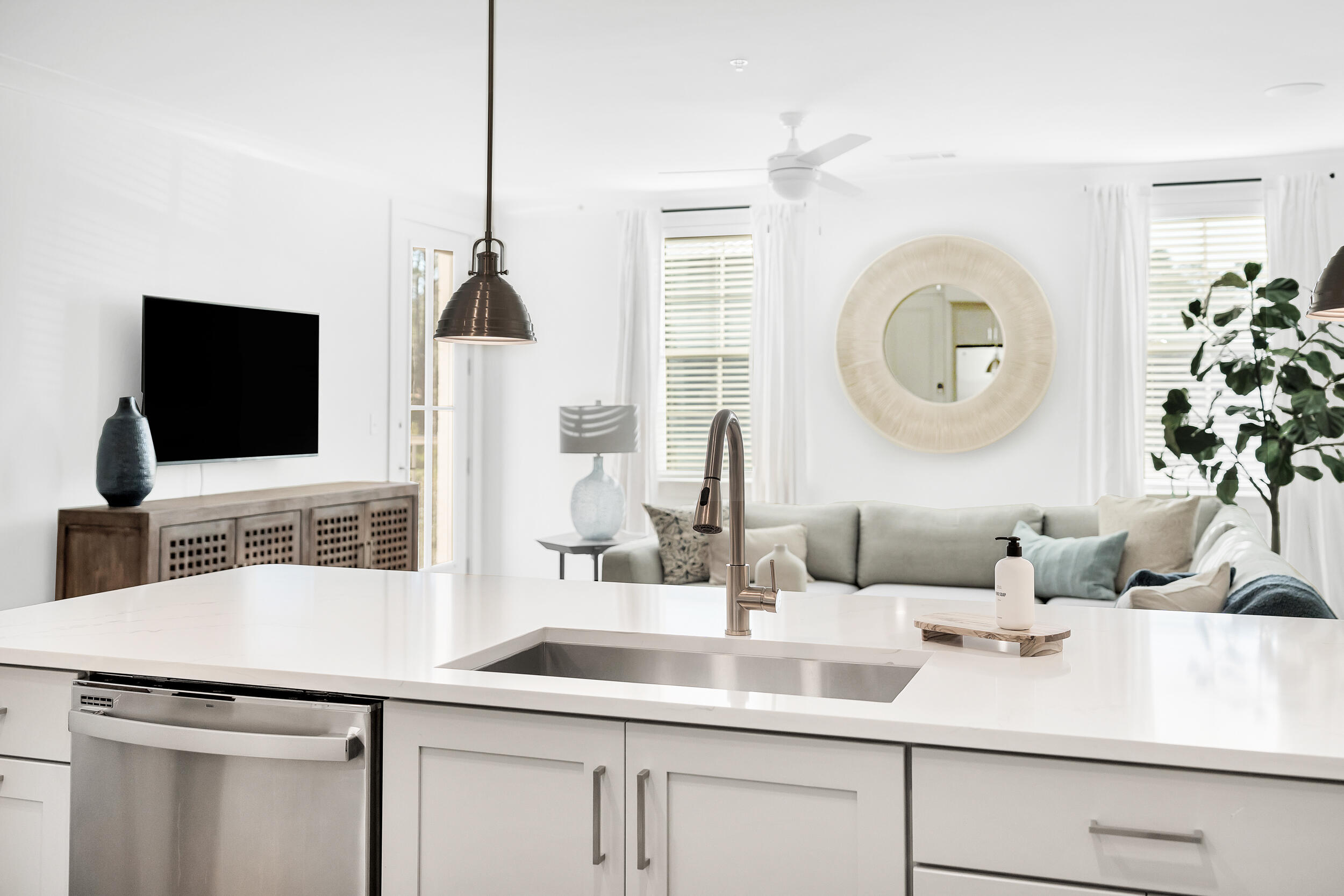 Pinewood 30A - Residential