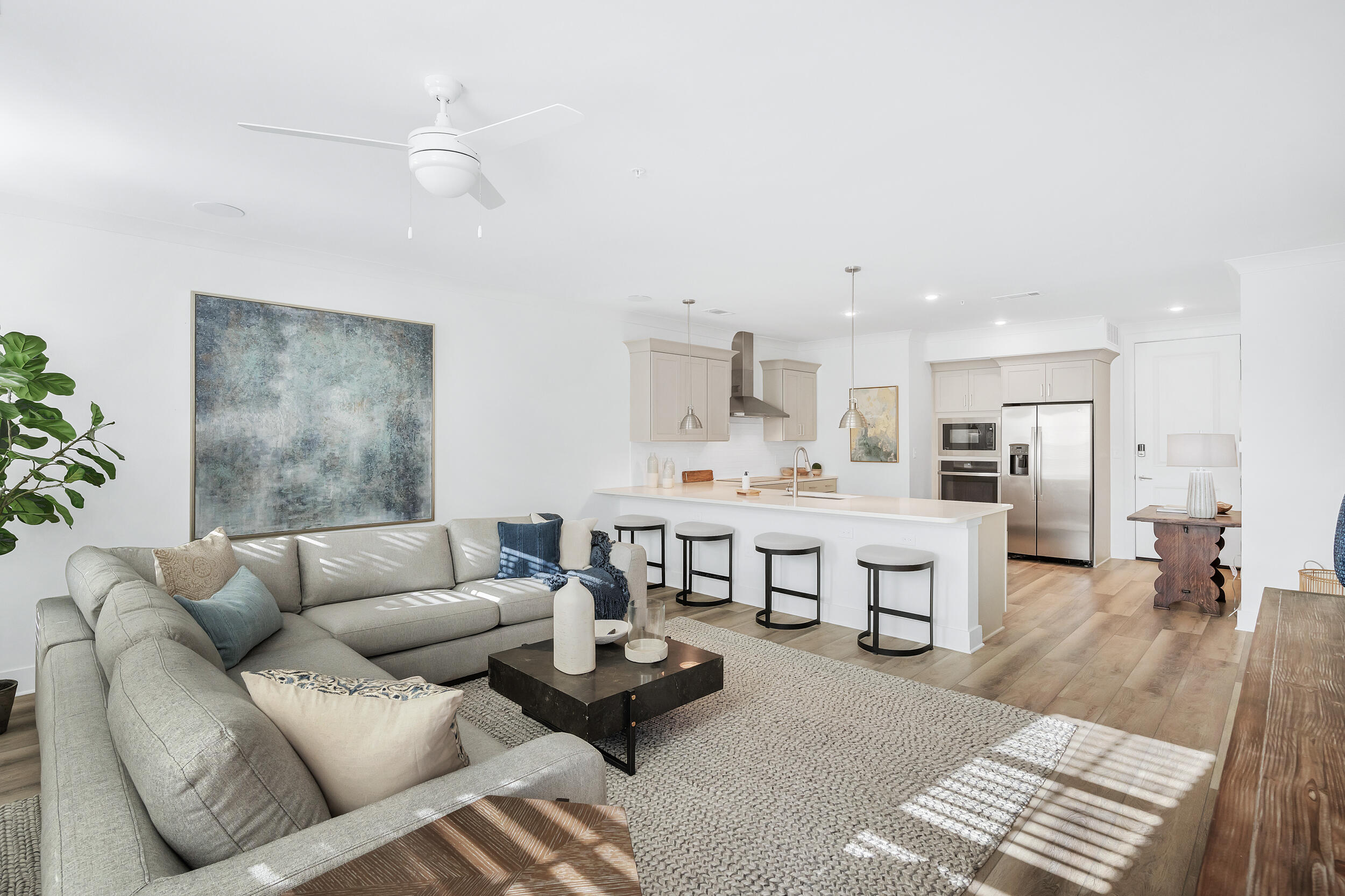 Pinewood 30A - Residential