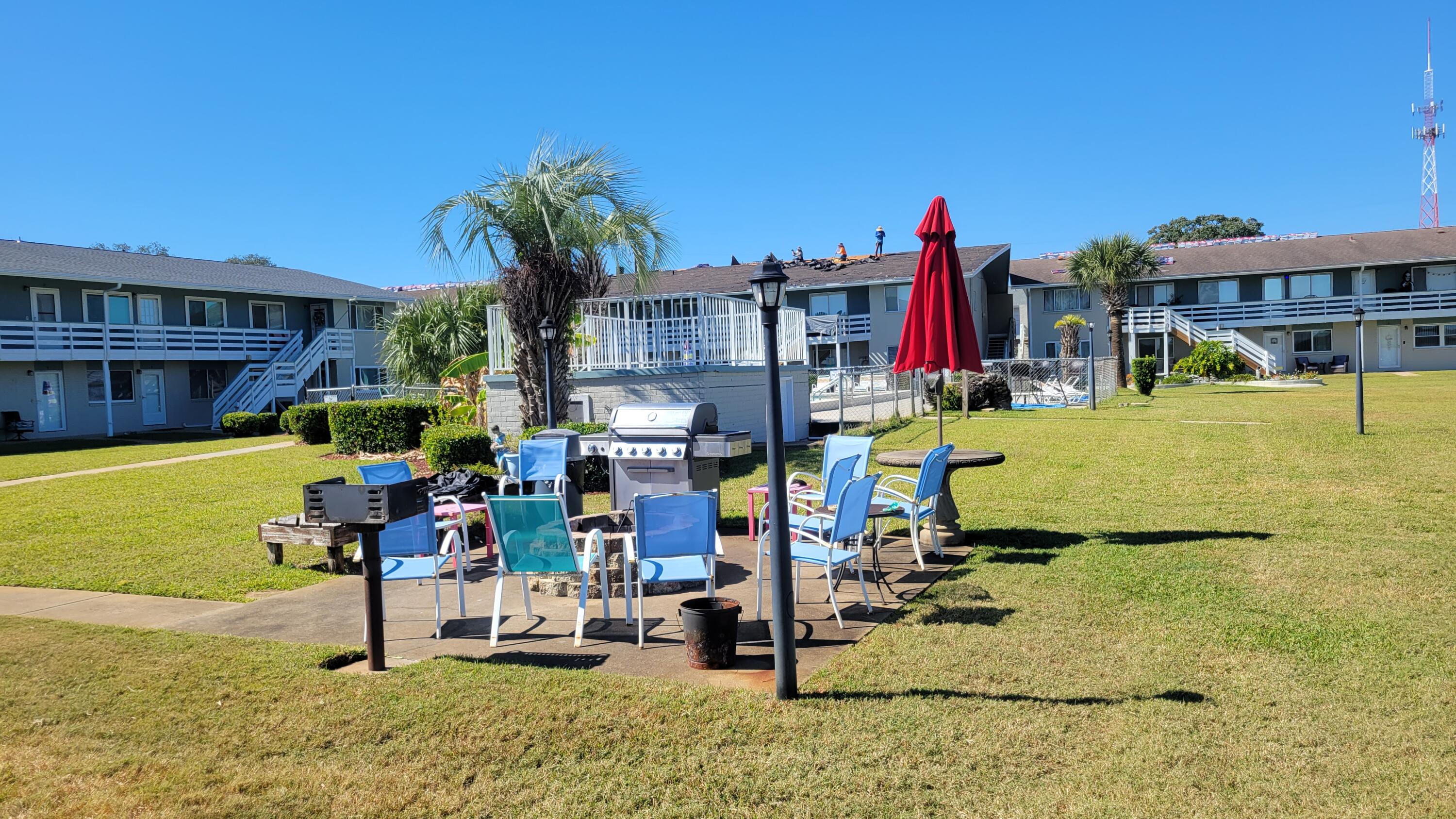 BAYVIEW WATERS CONDO - Residential Lease
