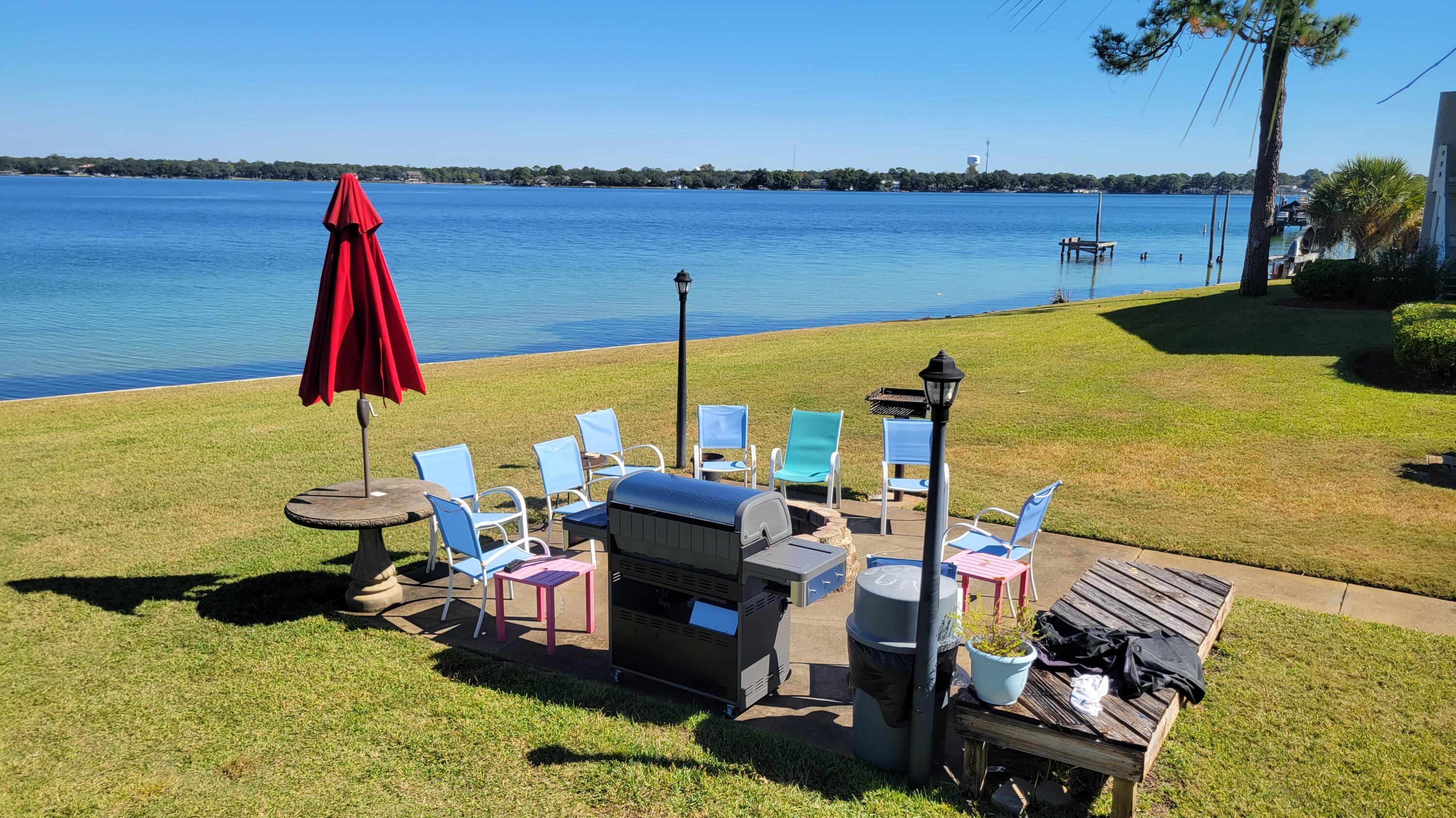 BAYVIEW WATERS CONDO - Residential Lease