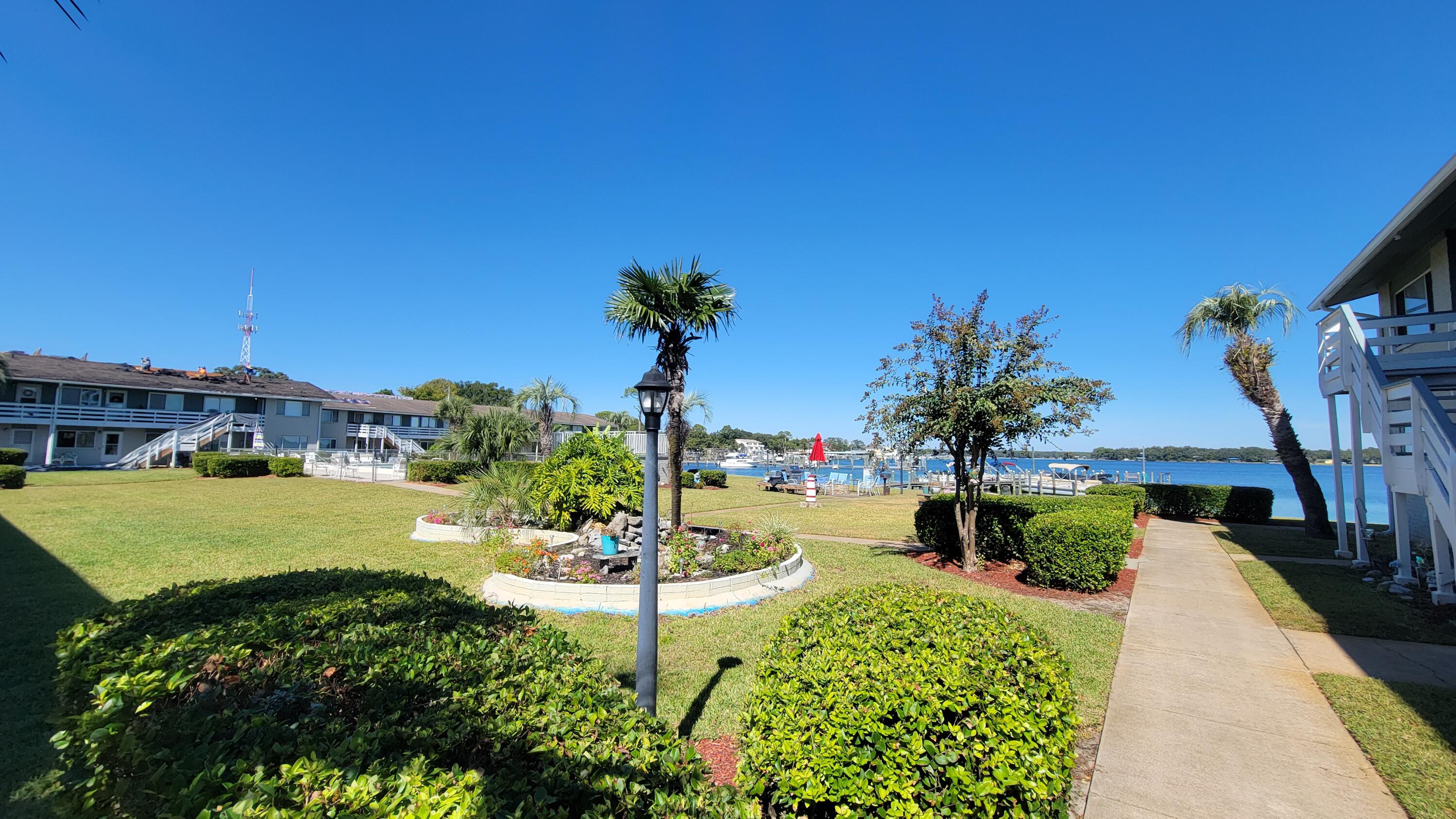 BAYVIEW WATERS CONDO - Residential Lease