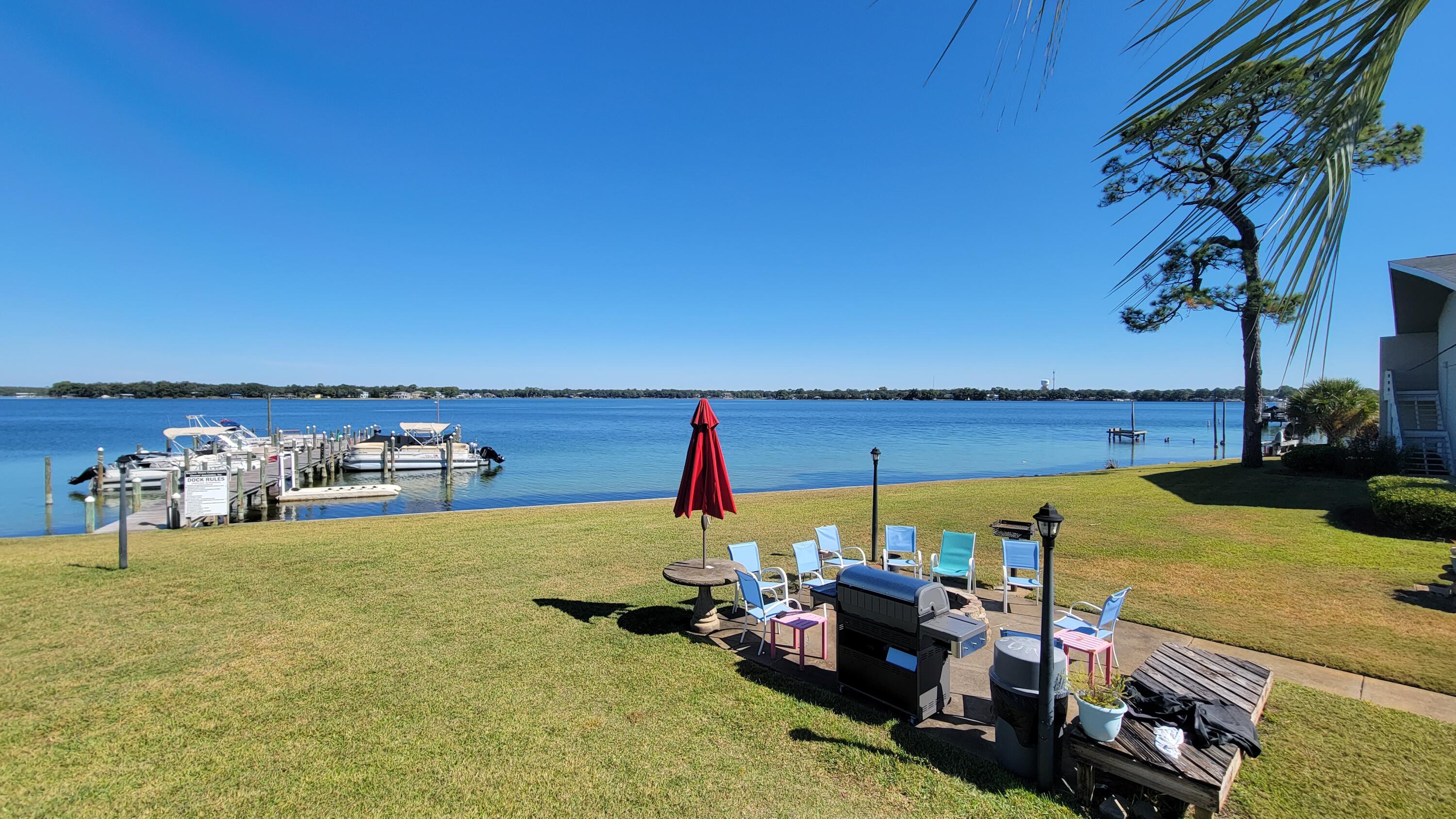 BAYVIEW WATERS CONDO - Residential Lease