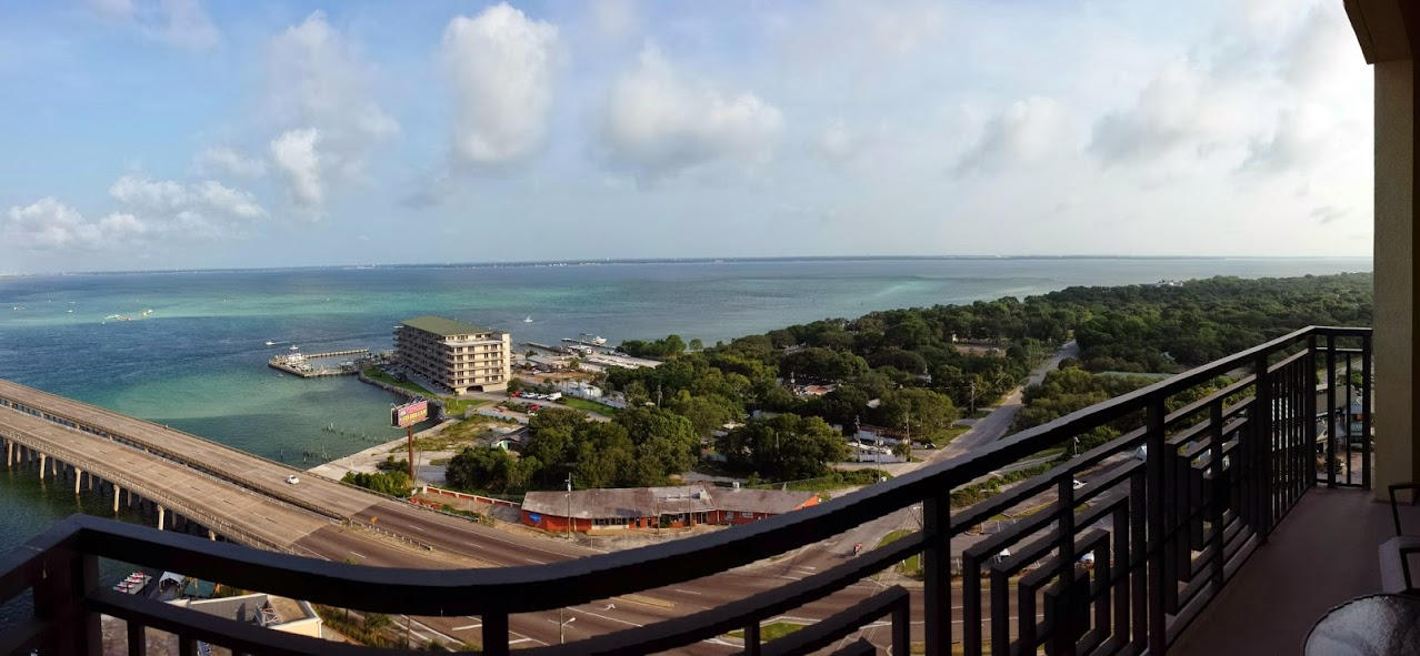 EMERALD GRANDE at Harbor Walk Village - Residential