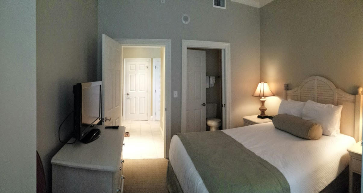 EMERALD GRANDE at Harbor Walk Village - Residential
