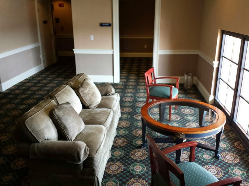 EMERALD GRANDE at Harbor Walk Village - Residential