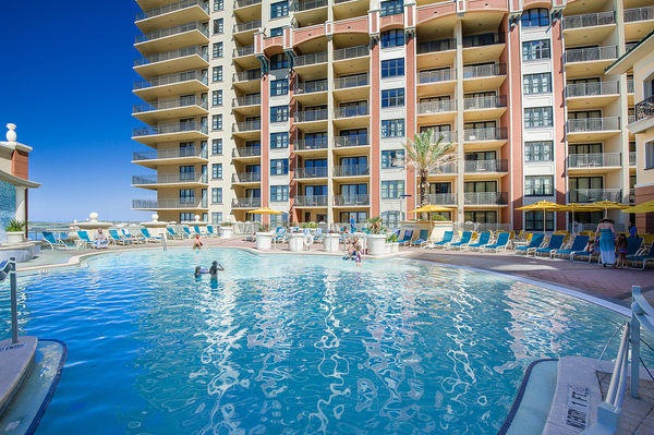 EMERALD GRANDE at Harbor Walk Village - Residential