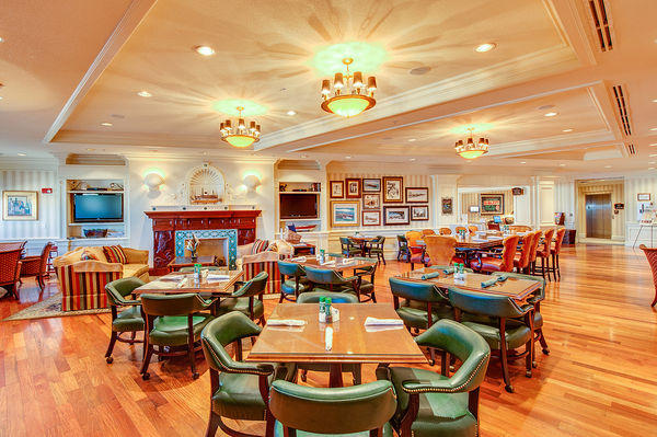 EMERALD GRANDE at Harbor Walk Village - Residential