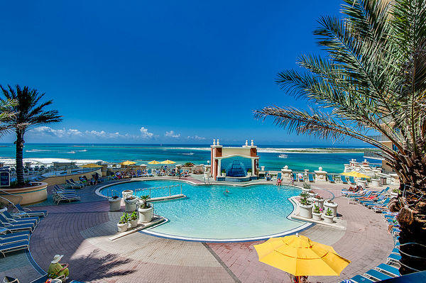 EMERALD GRANDE at Harbor Walk Village - Residential