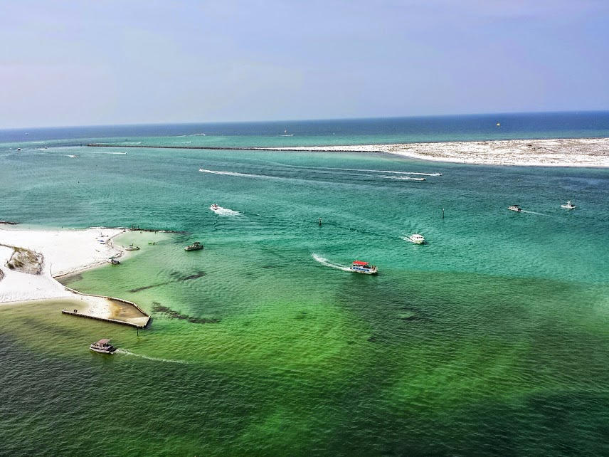 EMERALD GRANDE at Harbor Walk Village - Residential
