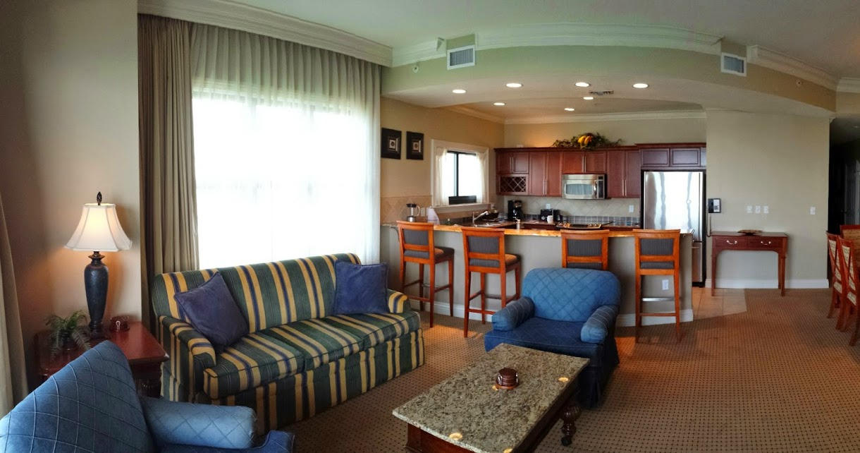 EMERALD GRANDE at Harbor Walk Village - Residential