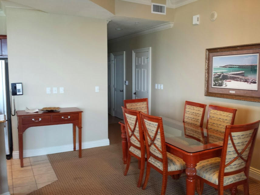 EMERALD GRANDE at Harbor Walk Village - Residential