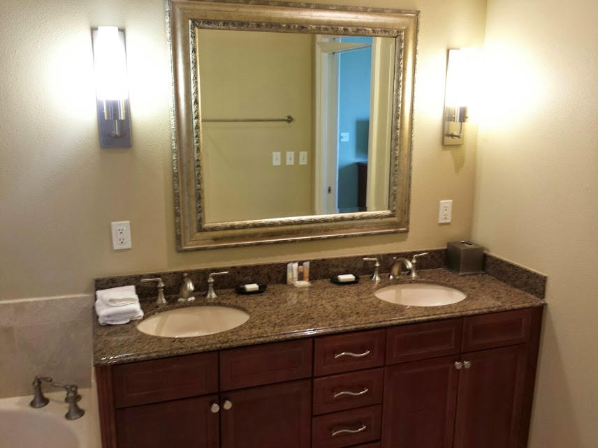 EMERALD GRANDE at Harbor Walk Village - Residential