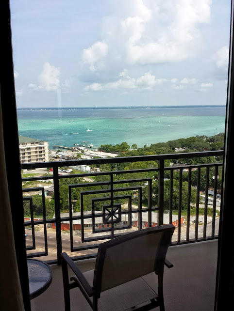 EMERALD GRANDE at Harbor Walk Village - Residential
