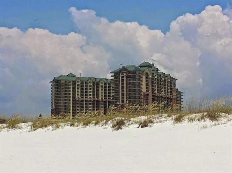 This is not just a resort property, it is an experience. From the time you walk into the front door of Emerald Grande you are greeted with the most relaxing and comfortable experience on the Emerald Coast. This 4 bedroom 4 Bath Penthouse is just the beginning of the Jewel of Destin. There is something for everyone to do within steps and you can forget about having to deal with traffic. Everything is at your fingertips, from Jet Skis, to Deep Sea Fishing, Spa, or Just relaxing on the beach. This is without a doubt my favorite Condo on the coast, and if you don't feel like cooking or going out, there is always room service. The unit it beautiful, with Upscale Finishes, and a 270 degree view of the best spot in Destin. Once you are here you will never want to leave.