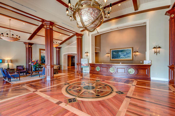 EMERALD GRANDE at Harbor Walk Village - Residential