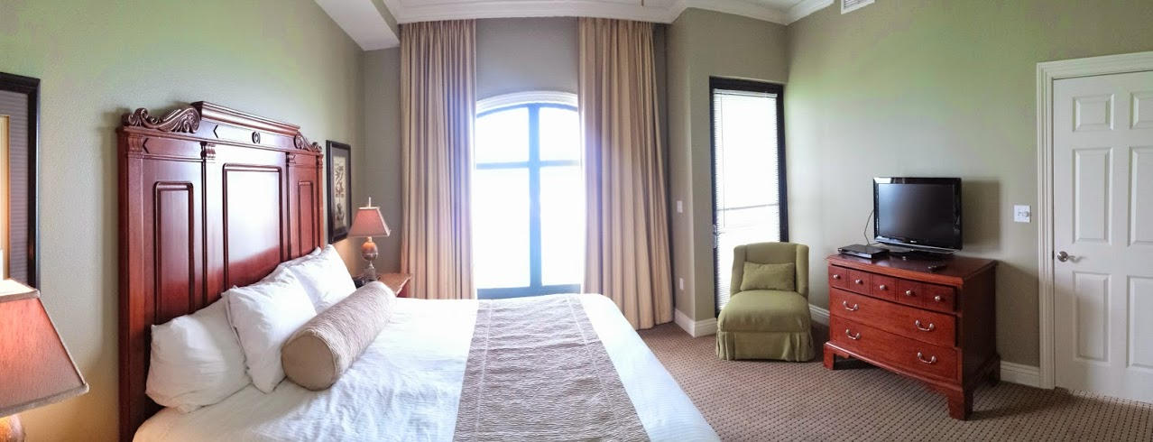 EMERALD GRANDE at Harbor Walk Village - Residential
