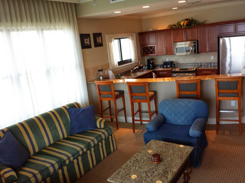 EMERALD GRANDE at Harbor Walk Village - Residential