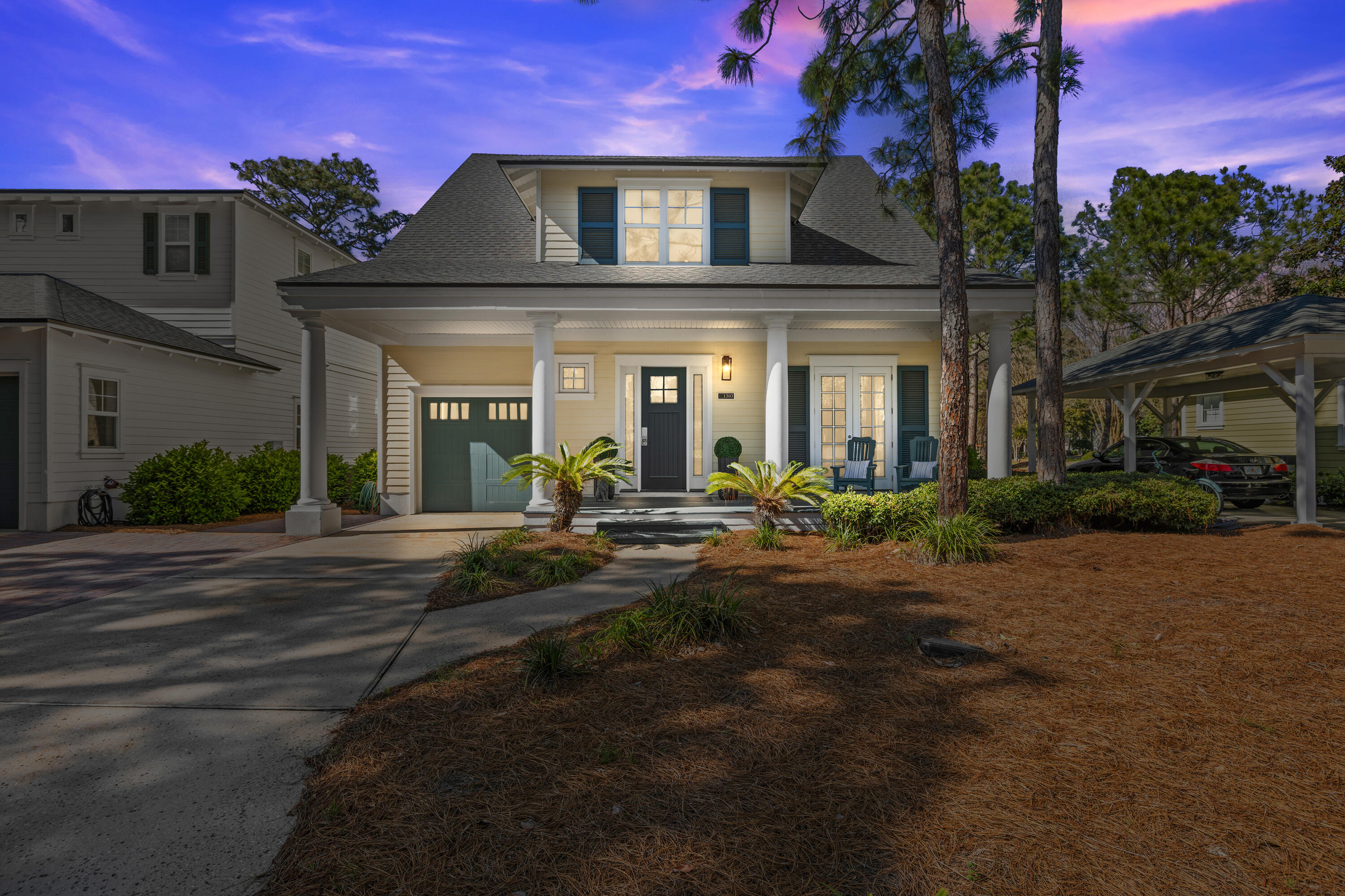 LAUREL GROVE - Residential