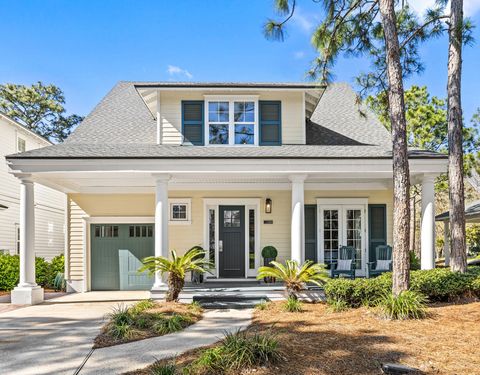 Photo of 1303 Laurel Way, Miramar Beach, FL 32550 (MLS # 972350)