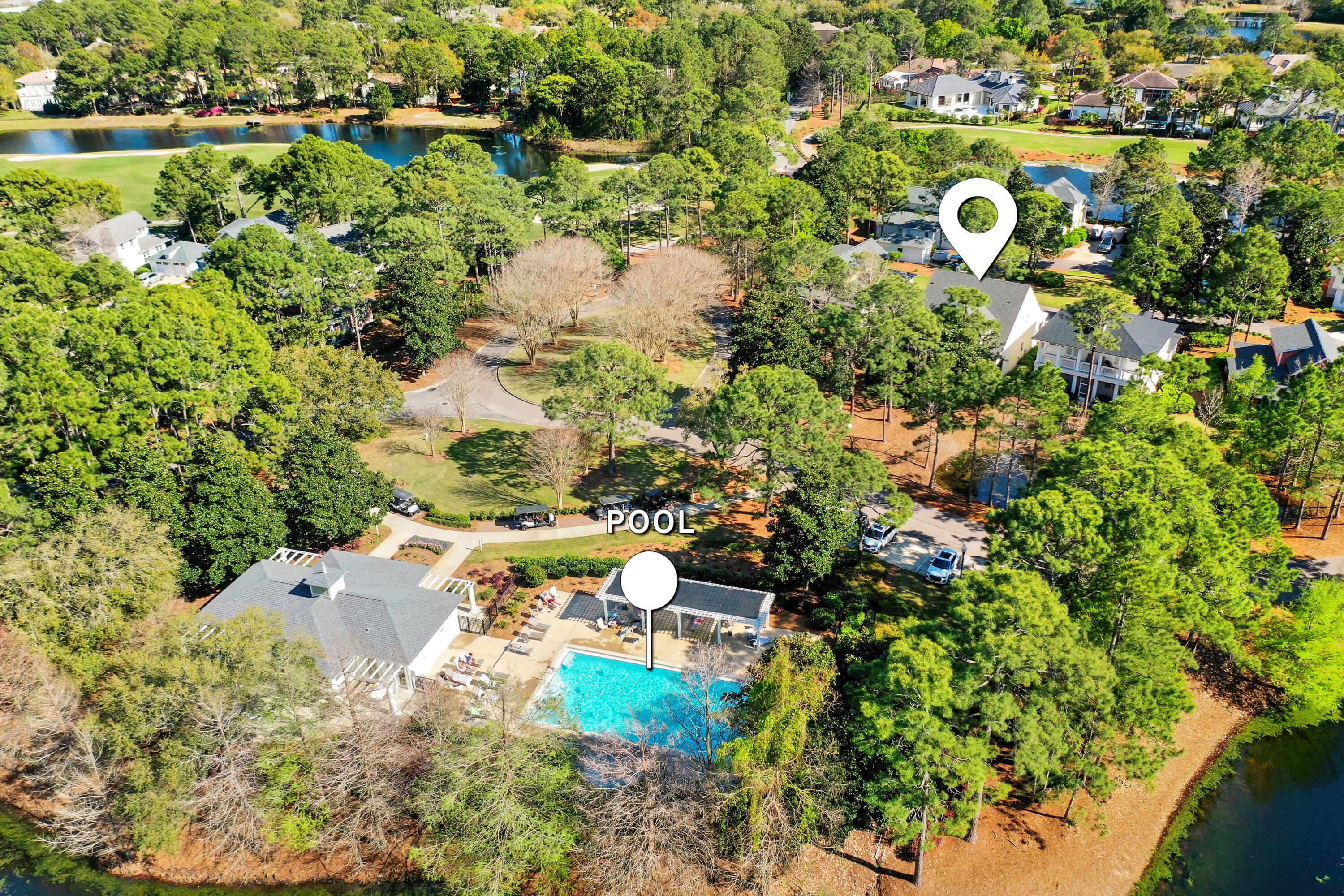 LAUREL GROVE - Residential