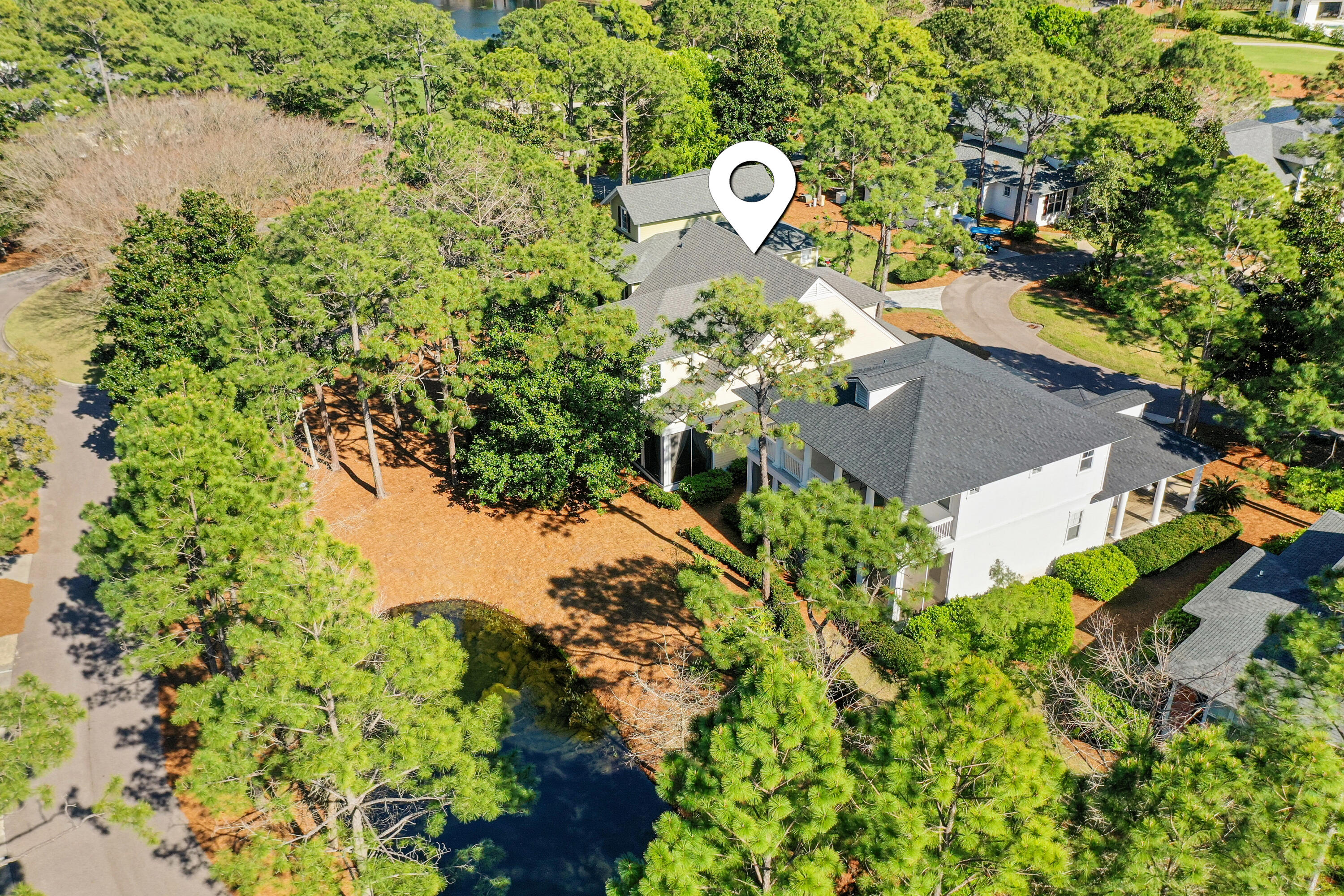 LAUREL GROVE - Residential