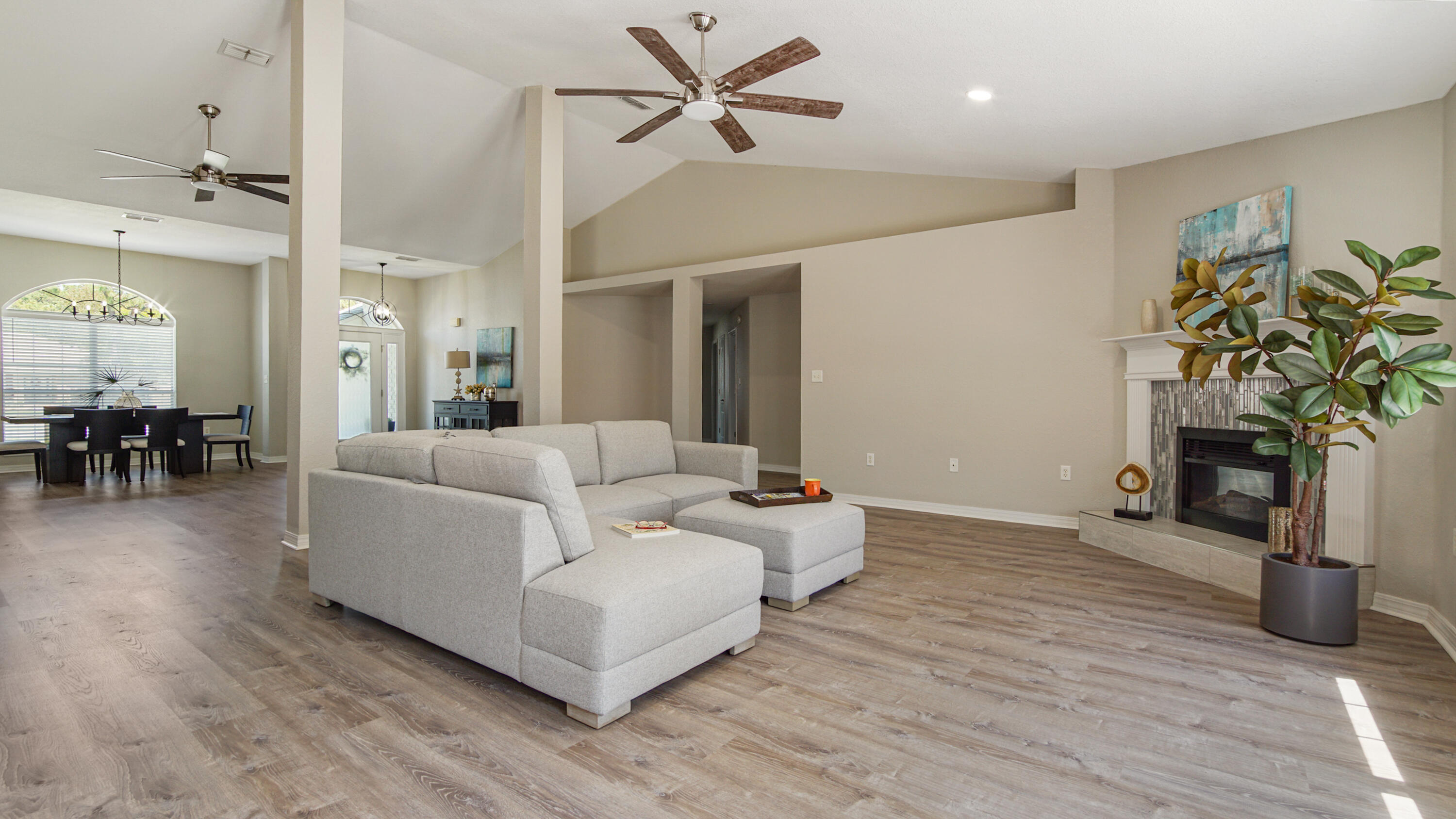 DRIFTWOOD ESTATES - Residential