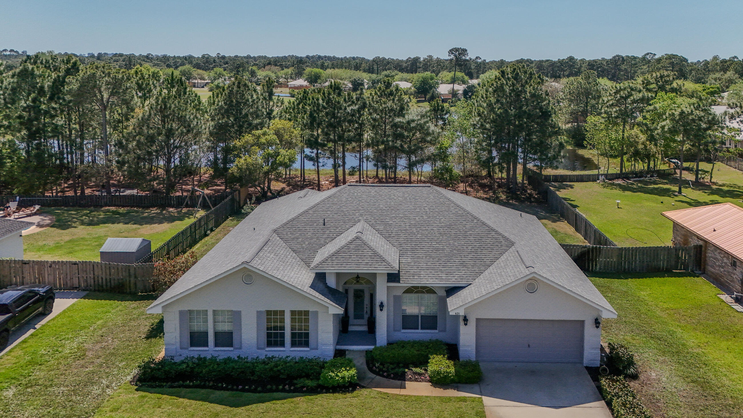 DRIFTWOOD ESTATES - Residential