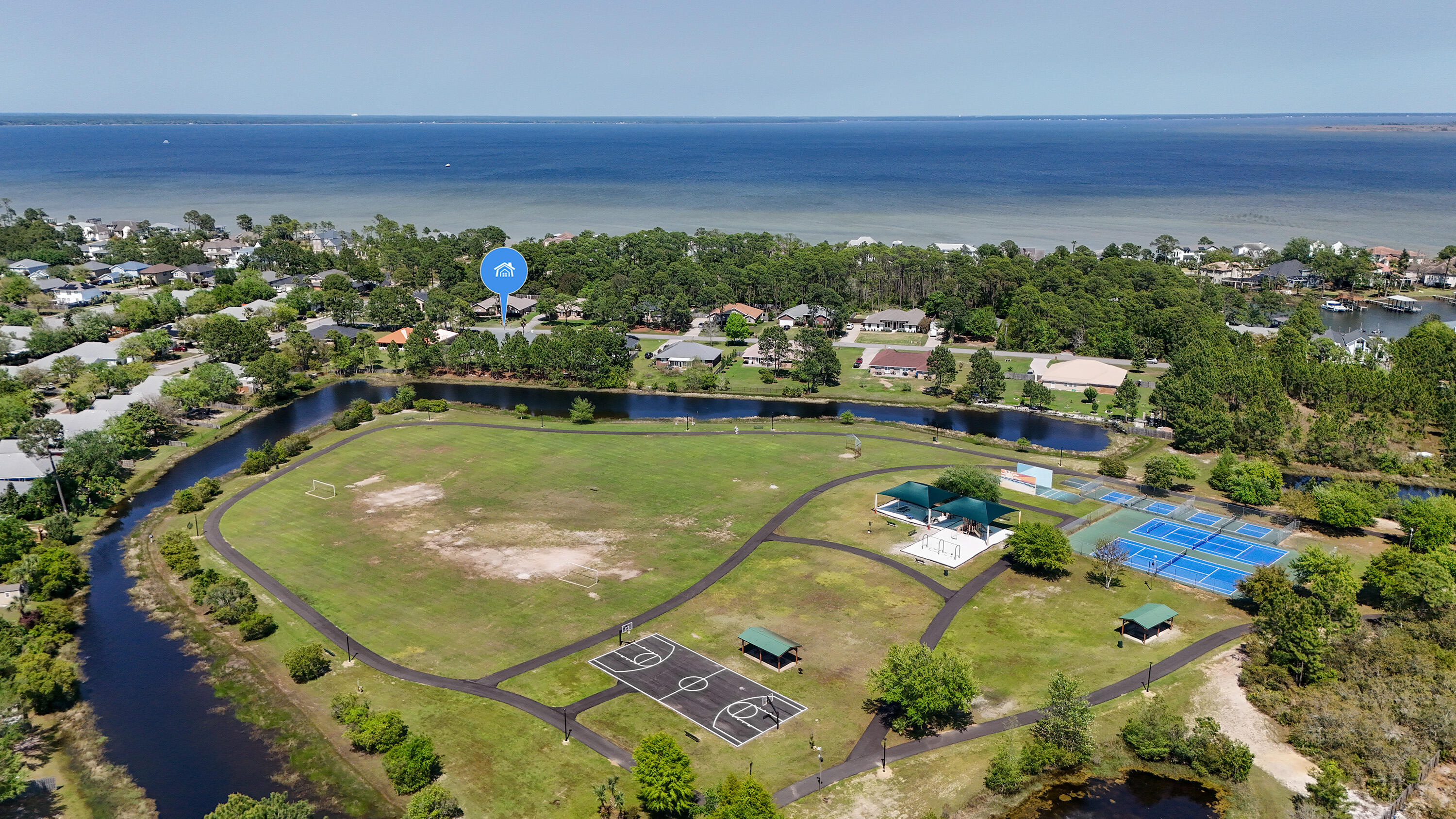 DRIFTWOOD ESTATES - Residential