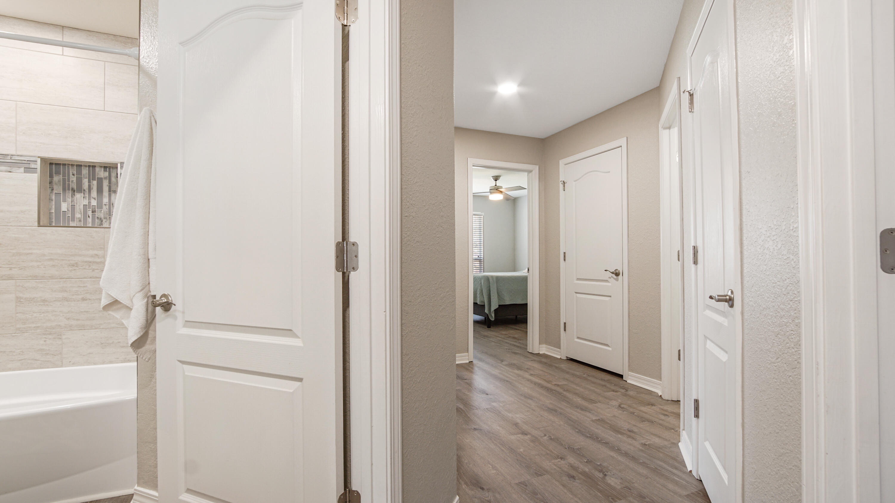 DRIFTWOOD ESTATES - Residential