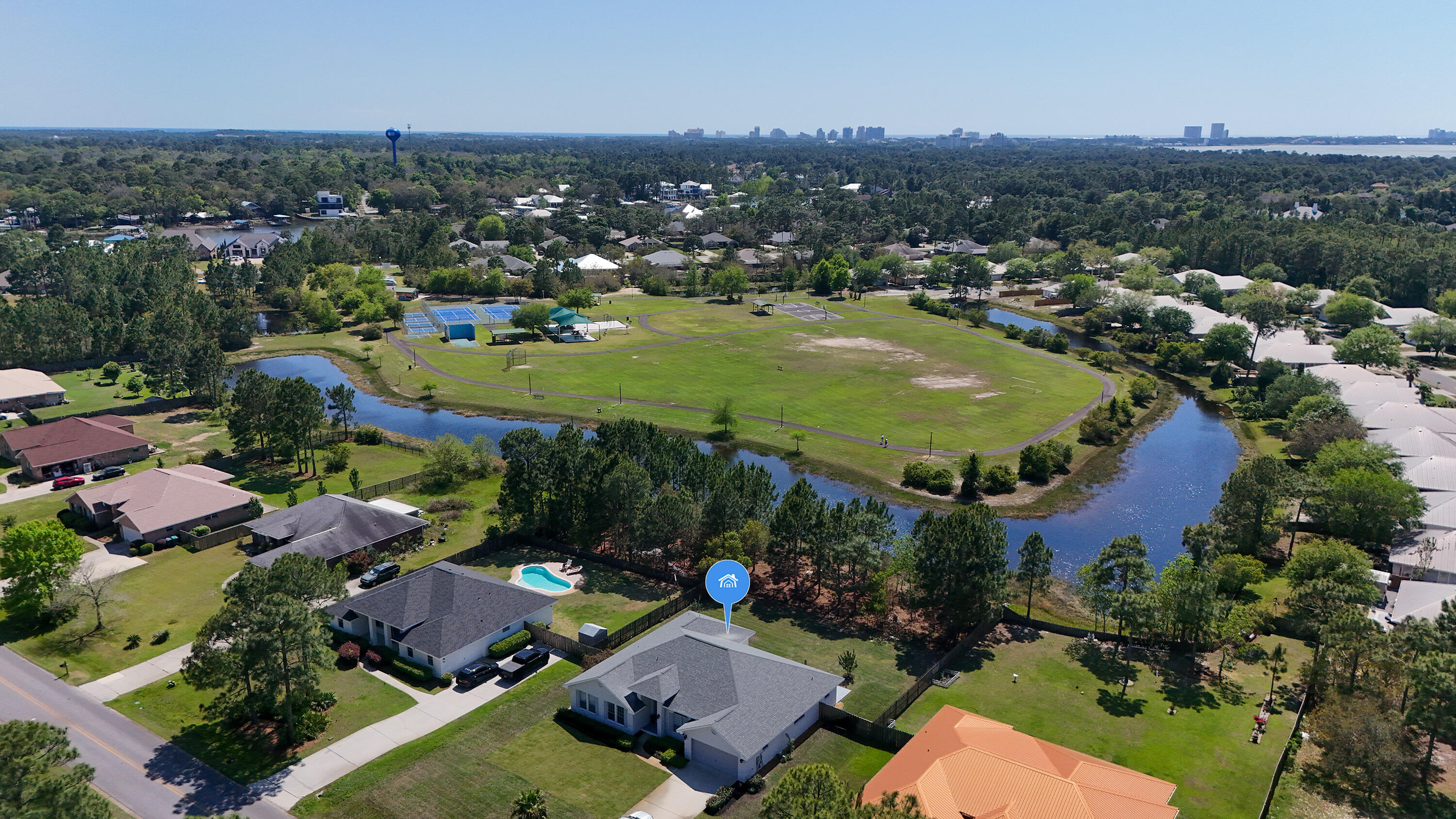 DRIFTWOOD ESTATES - Residential