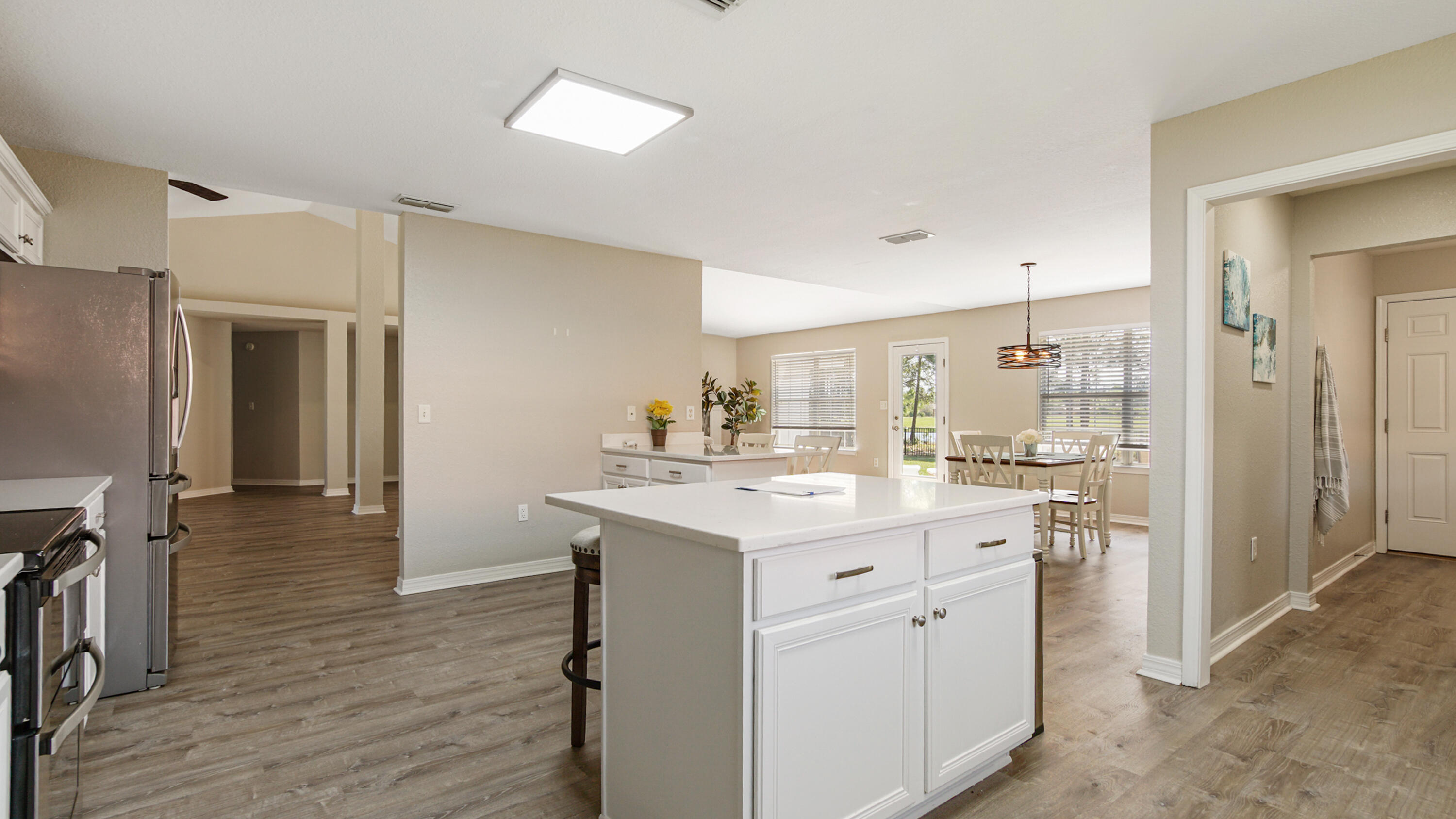 DRIFTWOOD ESTATES - Residential