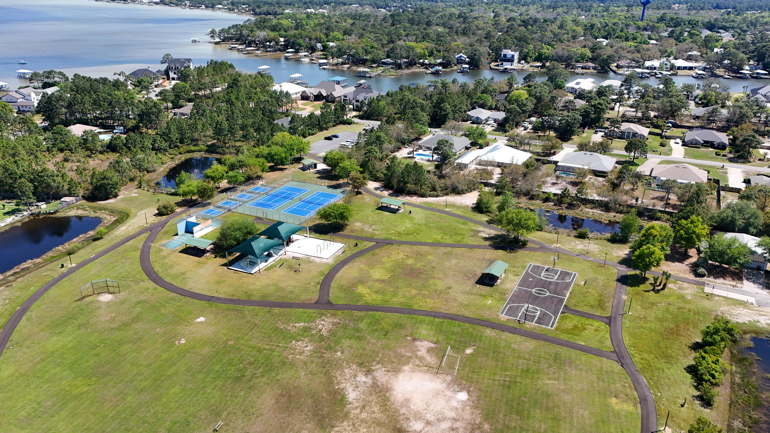 DRIFTWOOD ESTATES - Residential