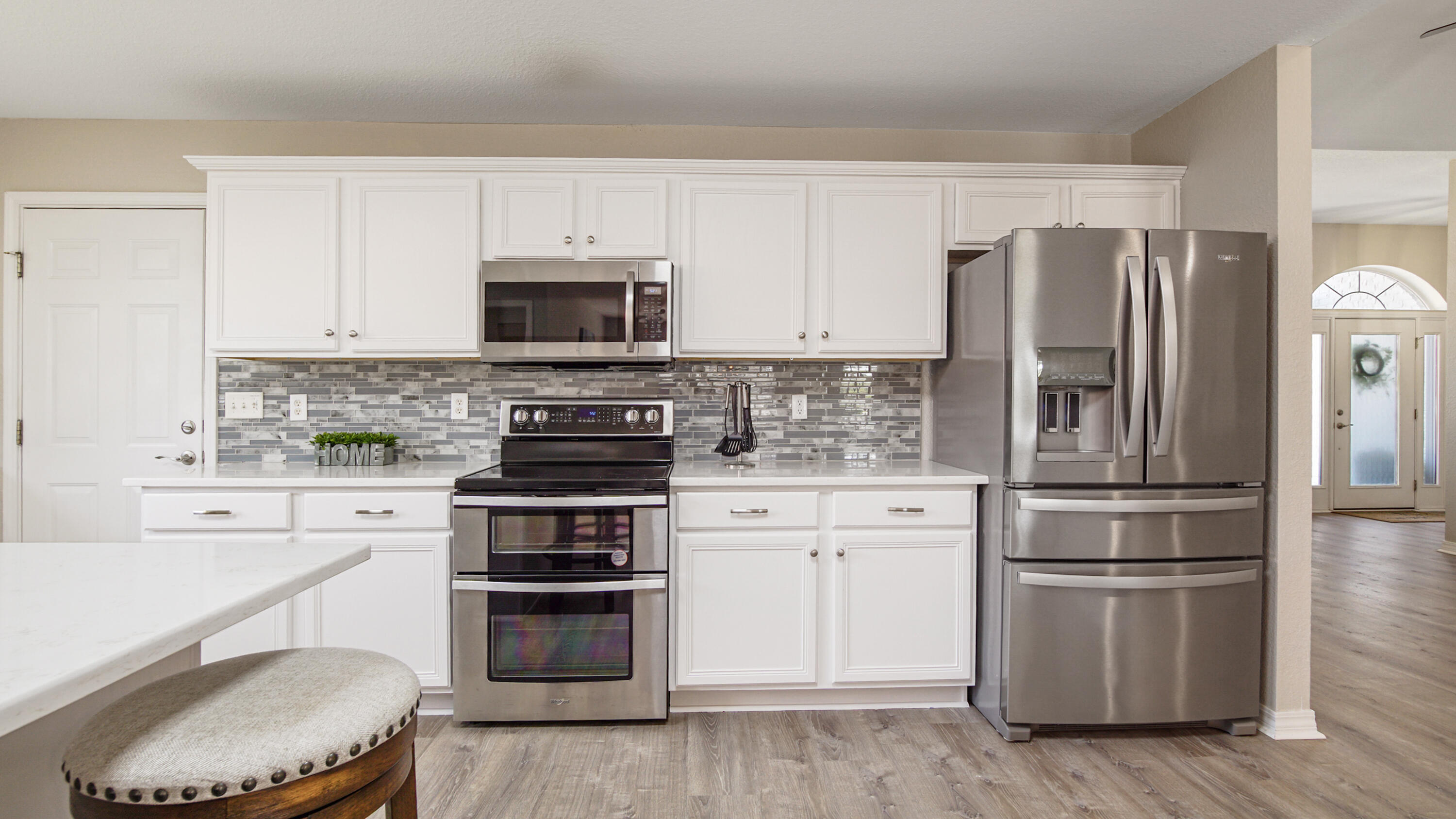 DRIFTWOOD ESTATES - Residential