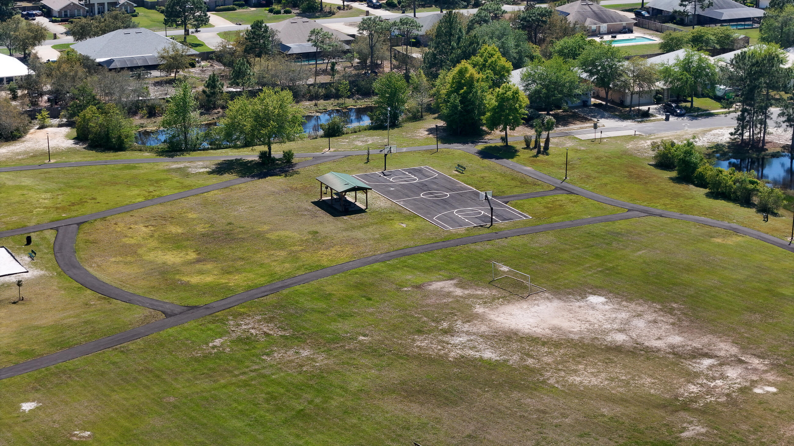 DRIFTWOOD ESTATES - Residential