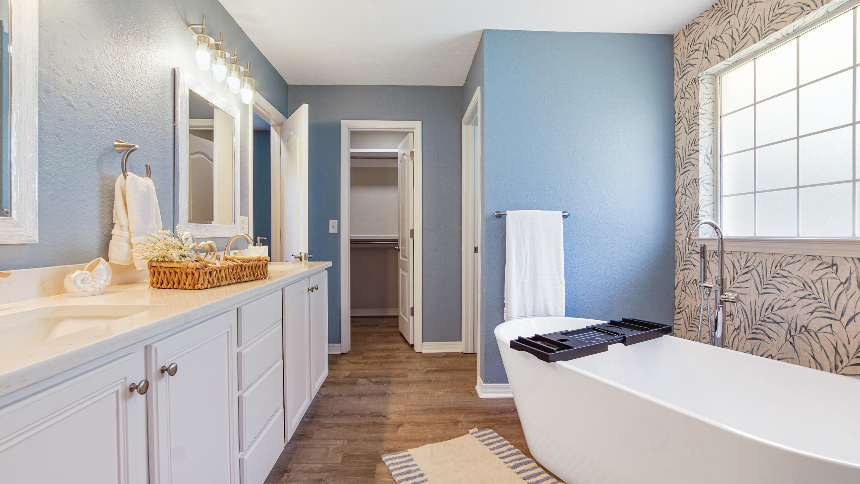 DRIFTWOOD ESTATES - Residential