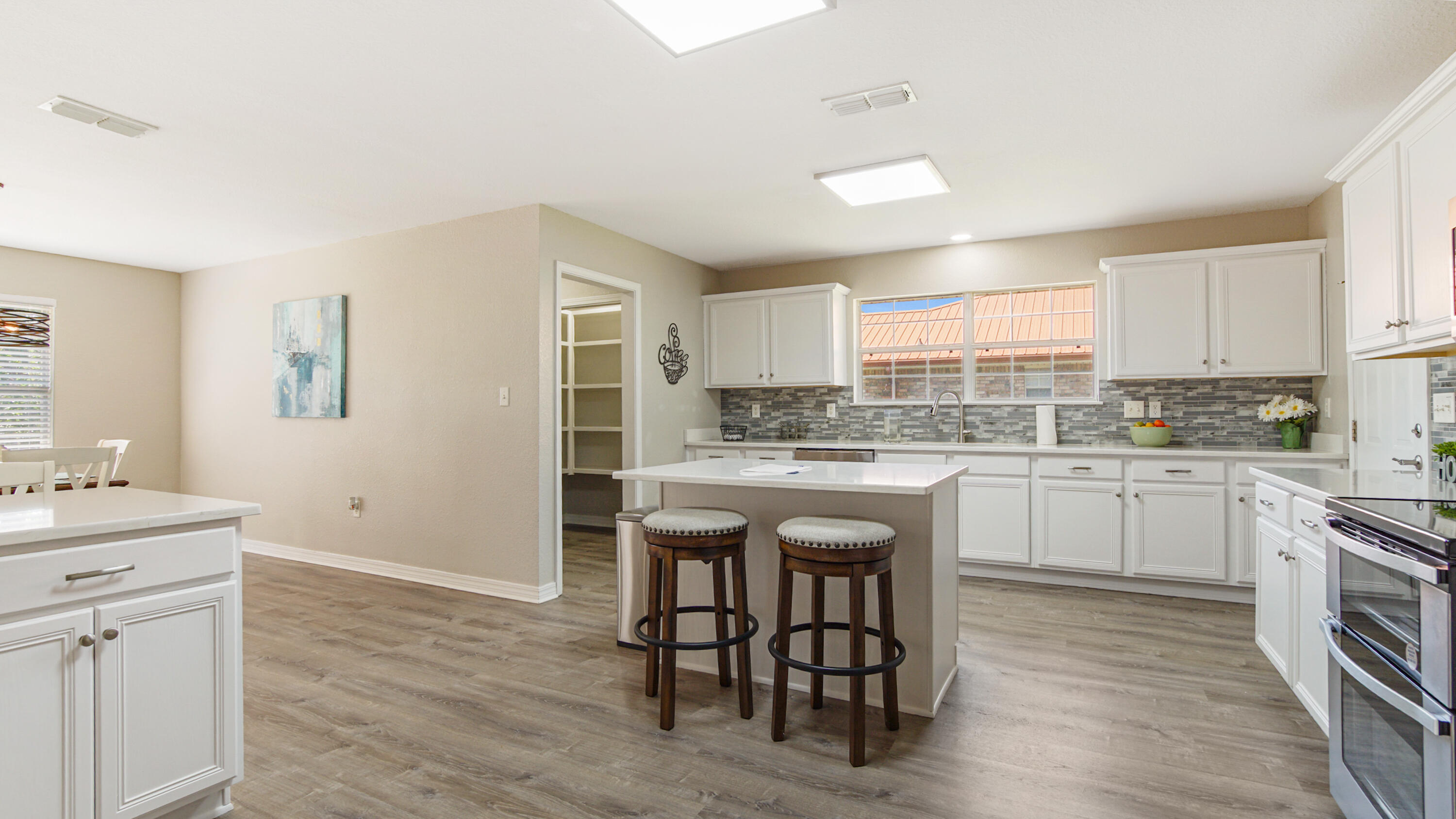 DRIFTWOOD ESTATES - Residential