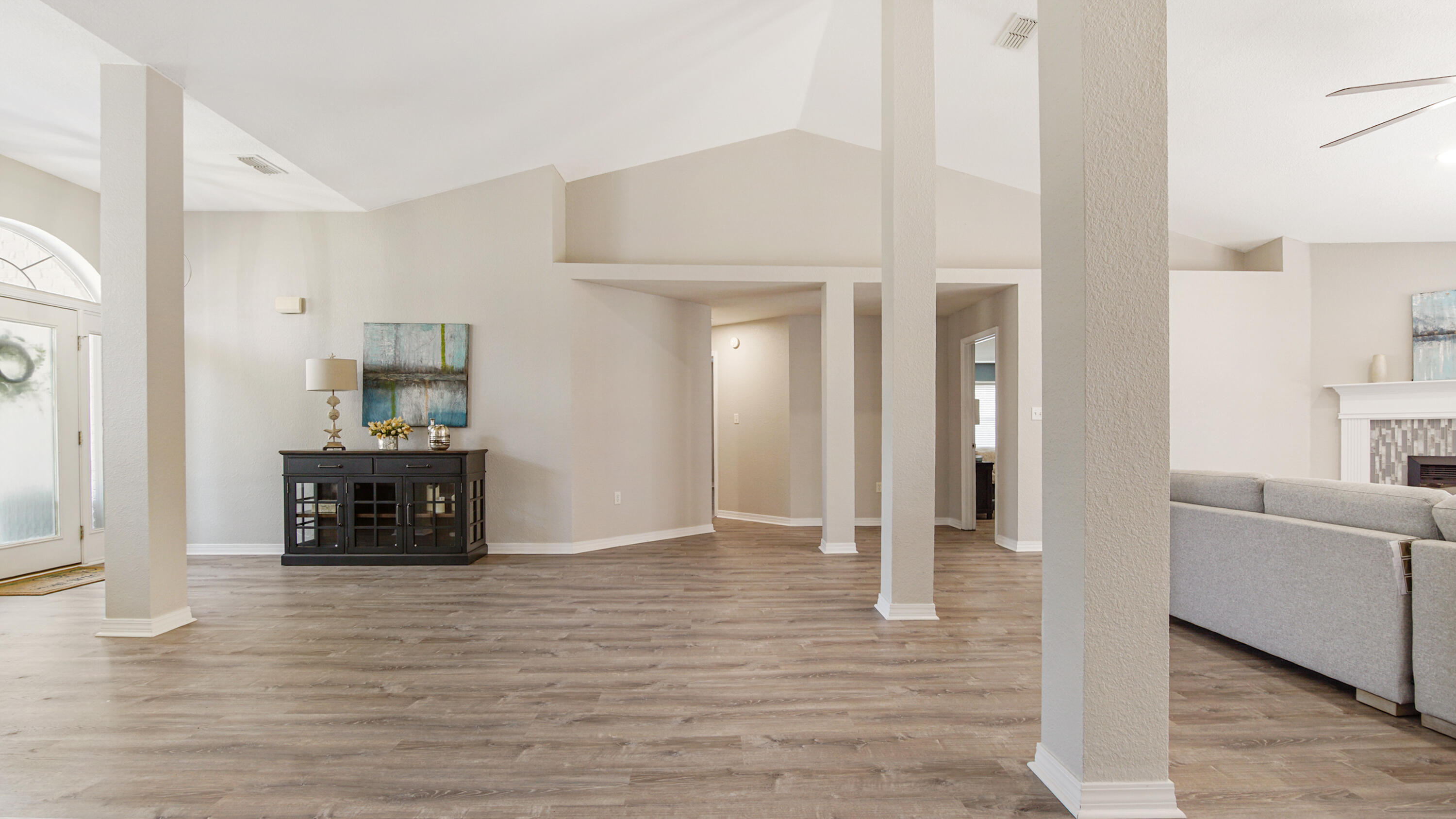 DRIFTWOOD ESTATES - Residential