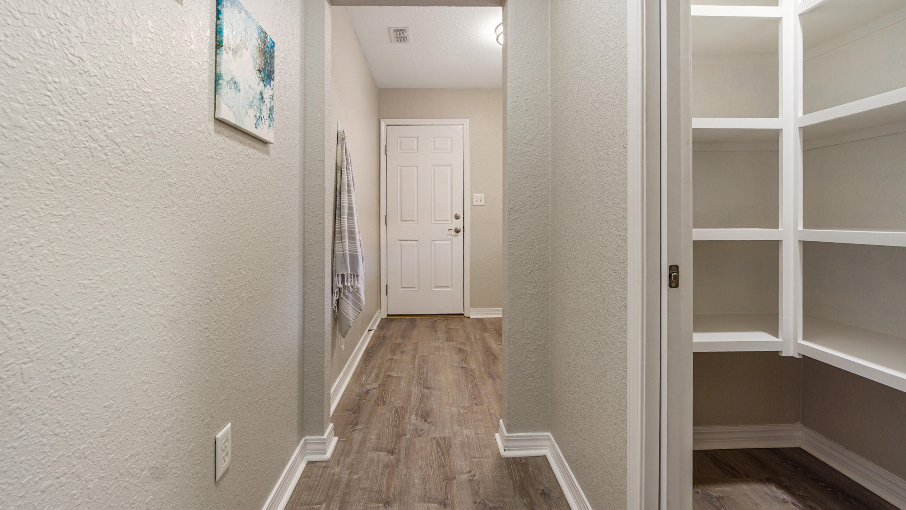 DRIFTWOOD ESTATES - Residential