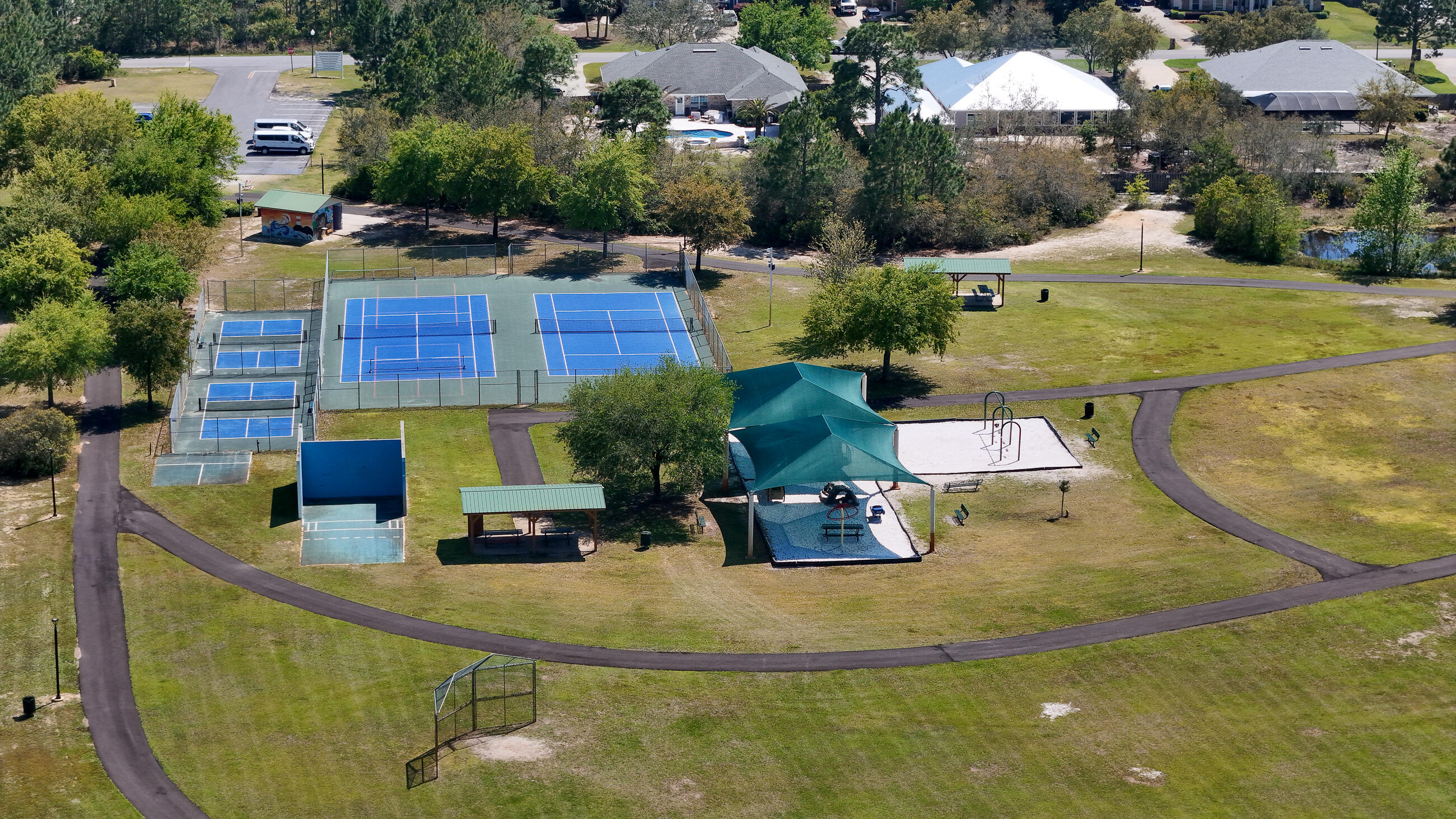 DRIFTWOOD ESTATES - Residential