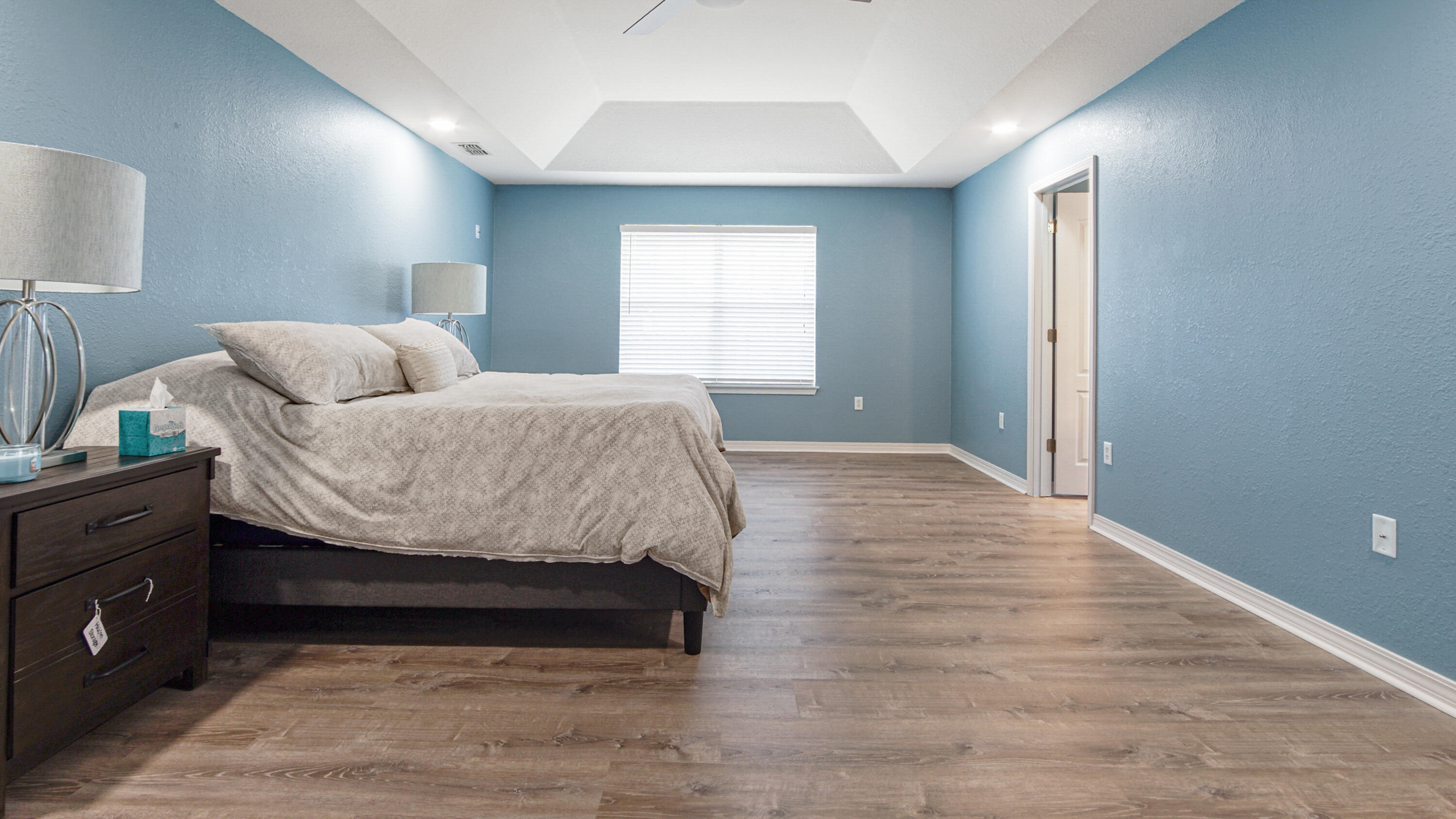 DRIFTWOOD ESTATES - Residential