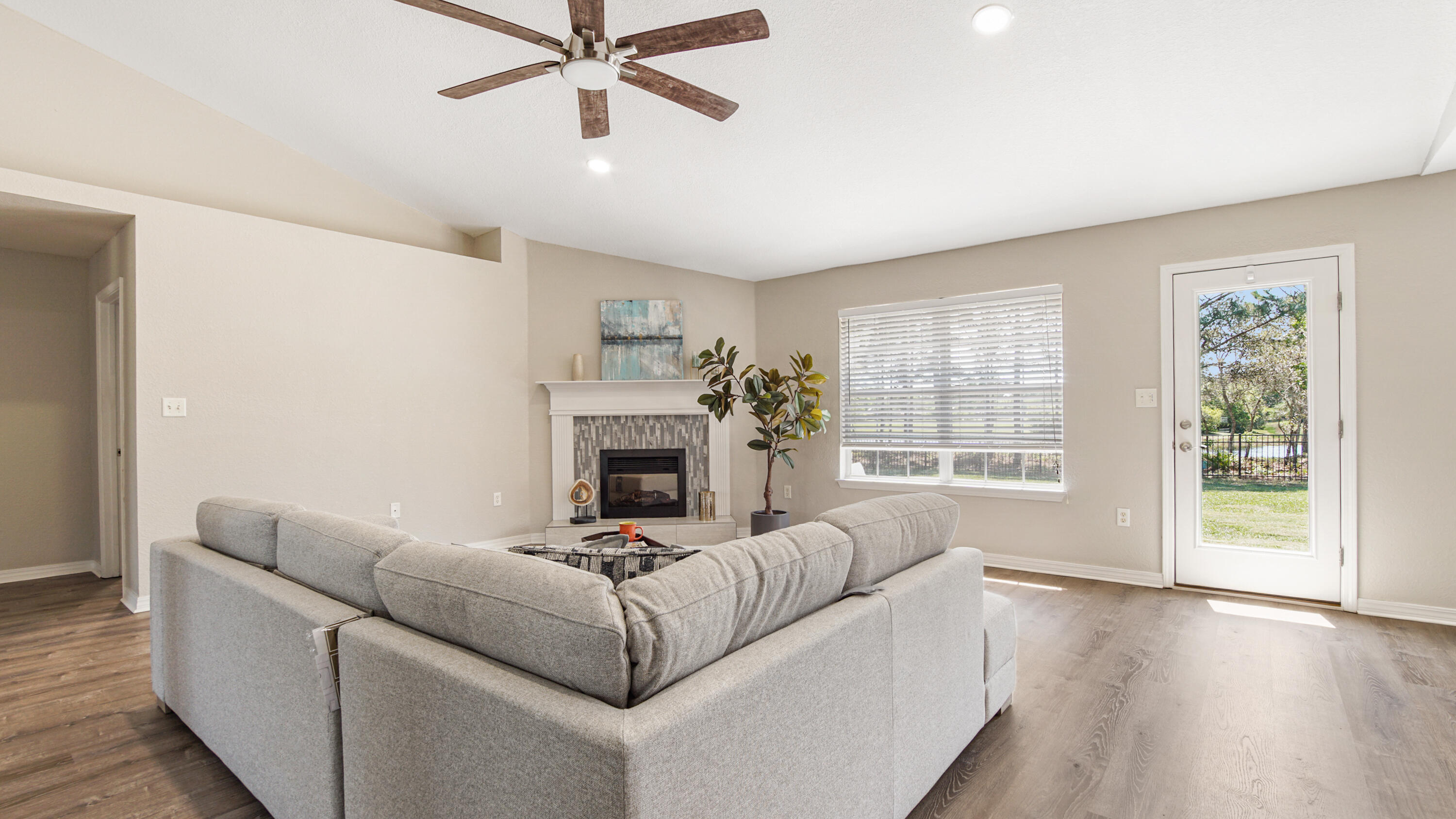 DRIFTWOOD ESTATES - Residential